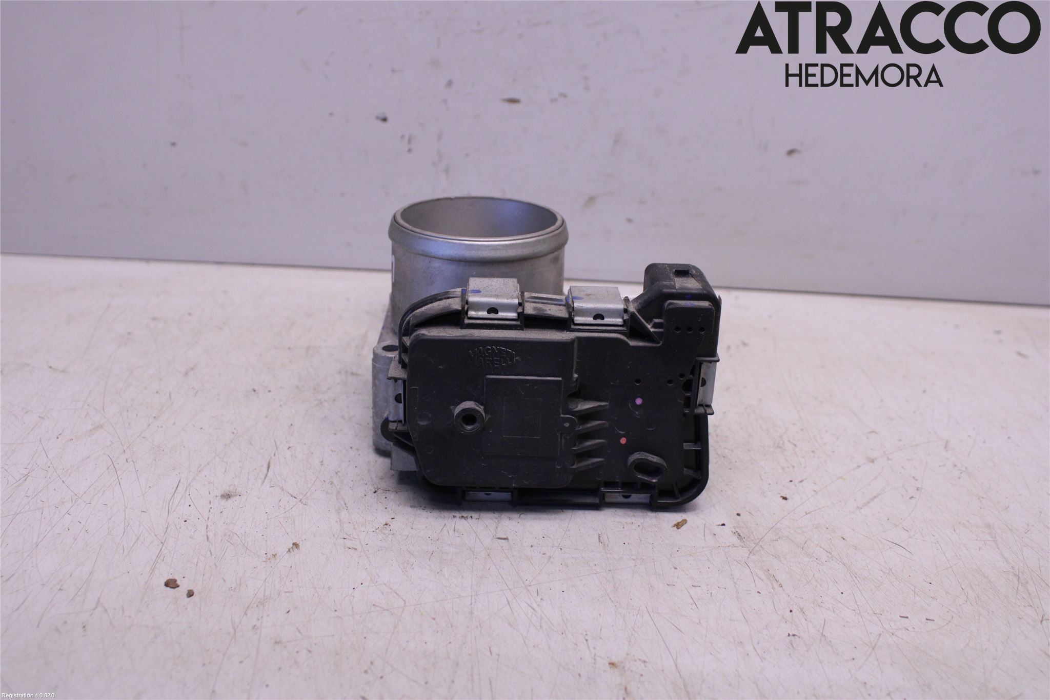 Fiat TIPO/CROSS 16- Injspjällhus