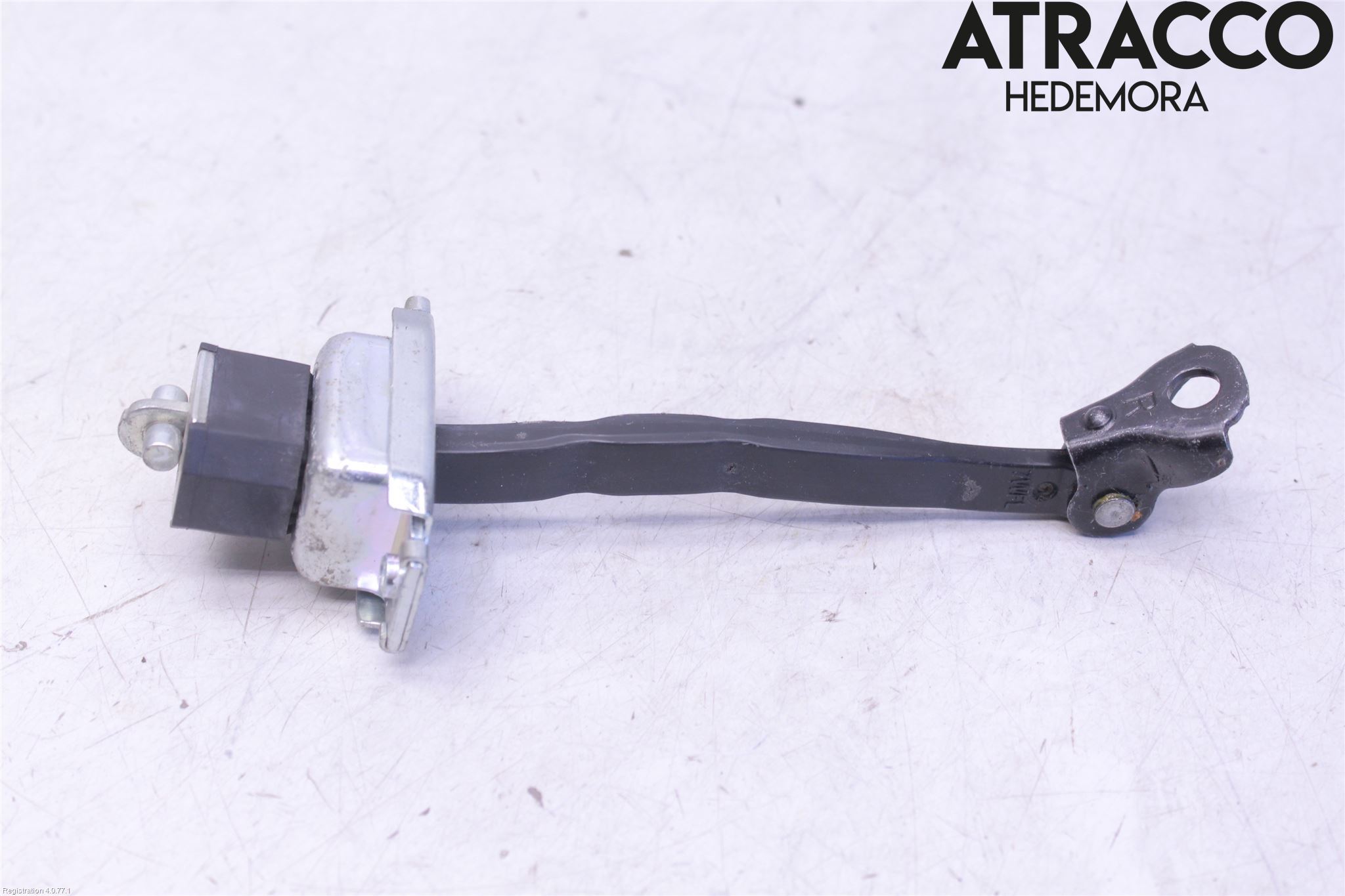 Honda HR-V 15-21 Dörrstopp