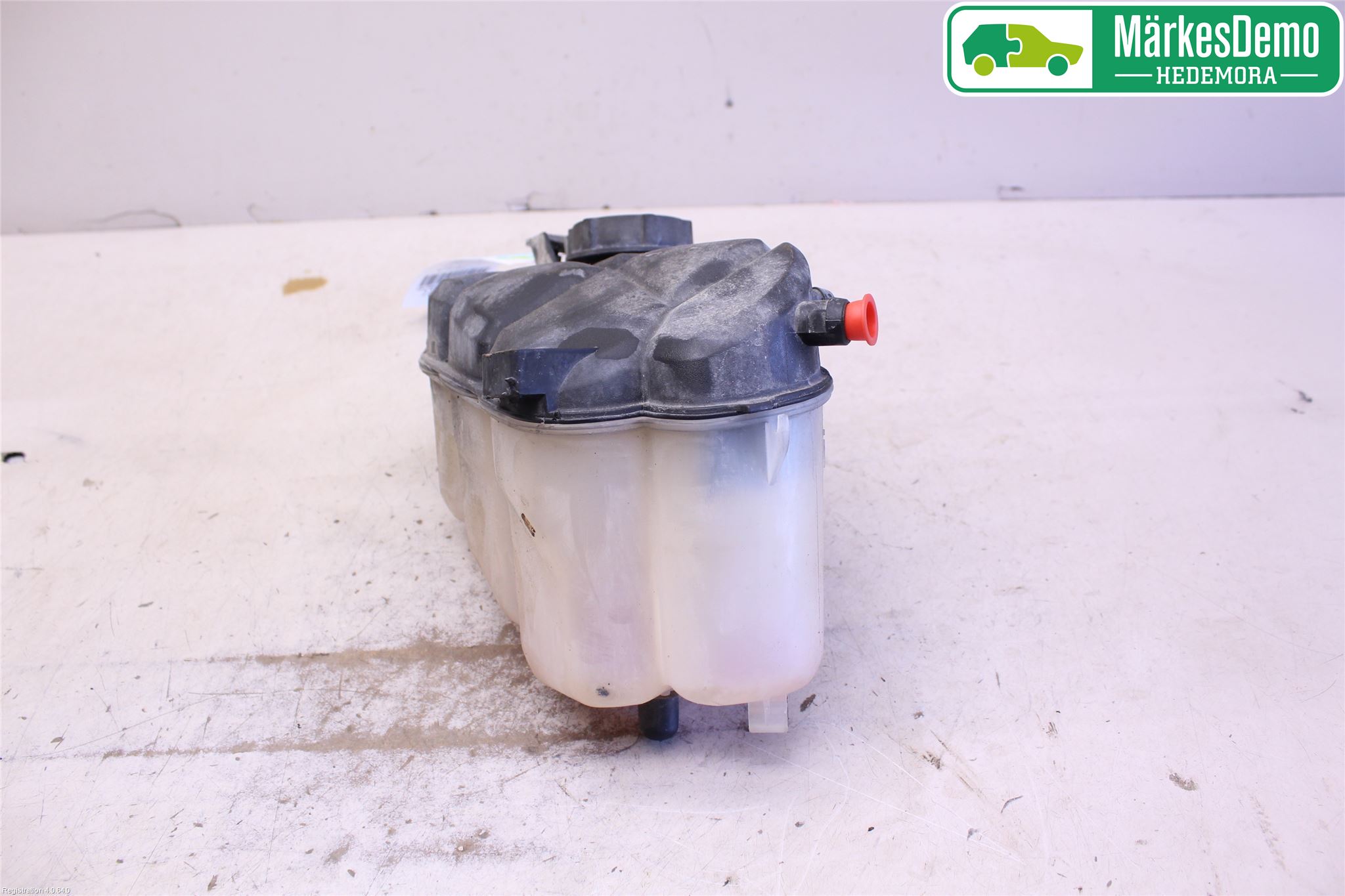 Ford GALAXY 06-15 Expansionstank