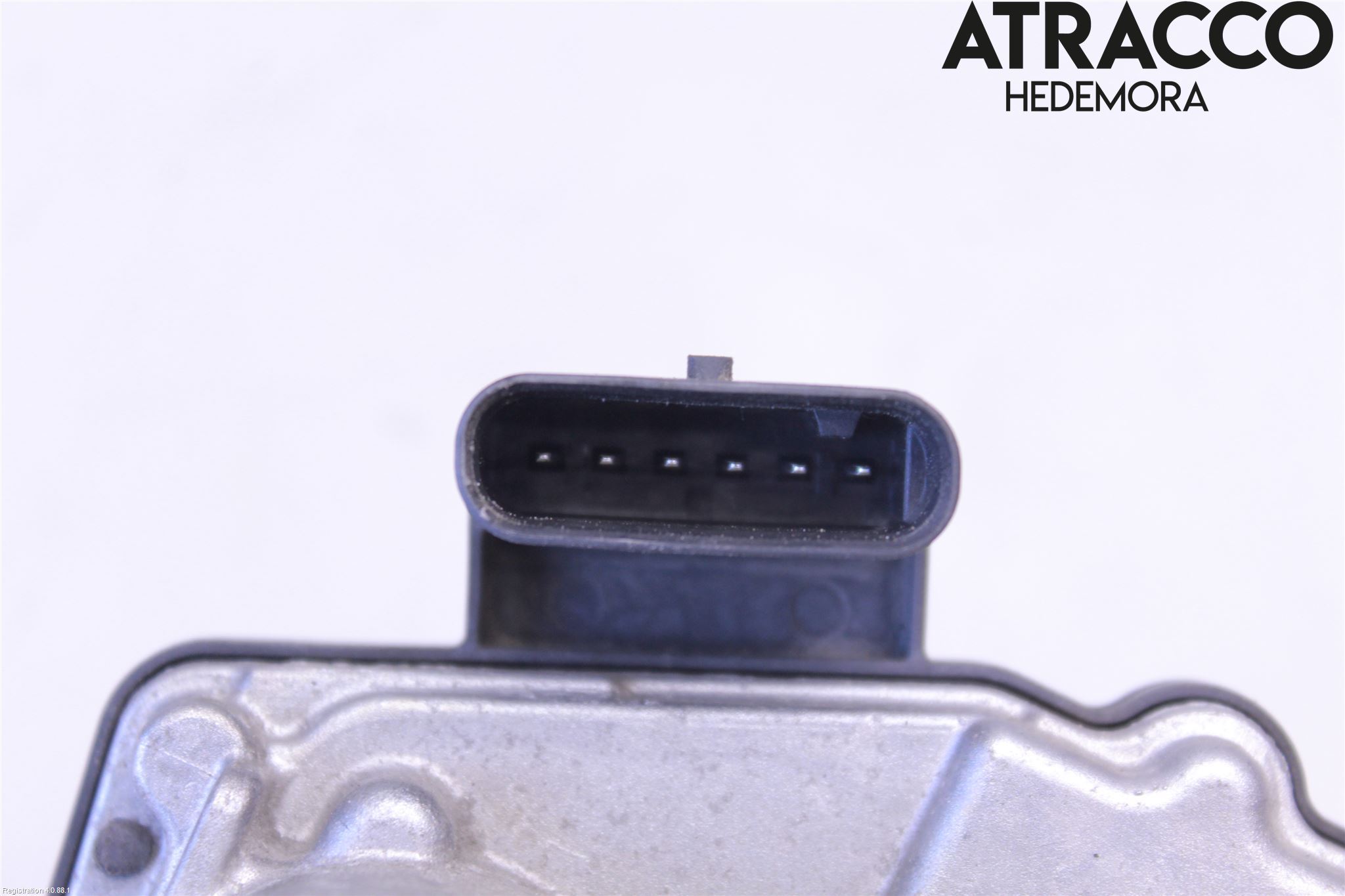 BMW X1 F48 15-22 Injspjällhus