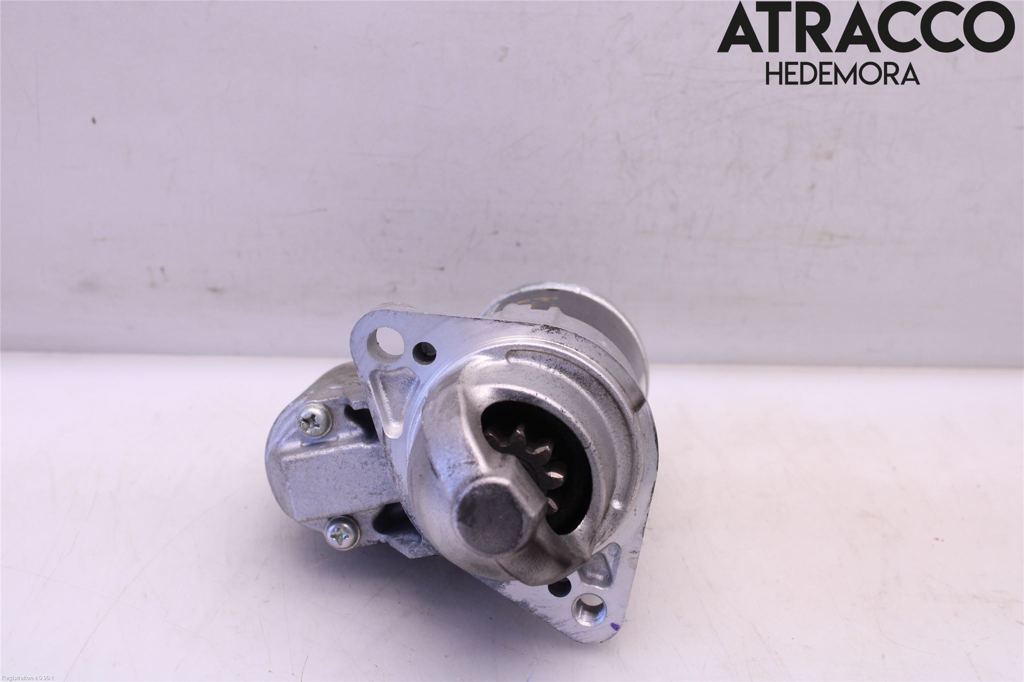 Suzuki SWIFT 17-24 Startmotor