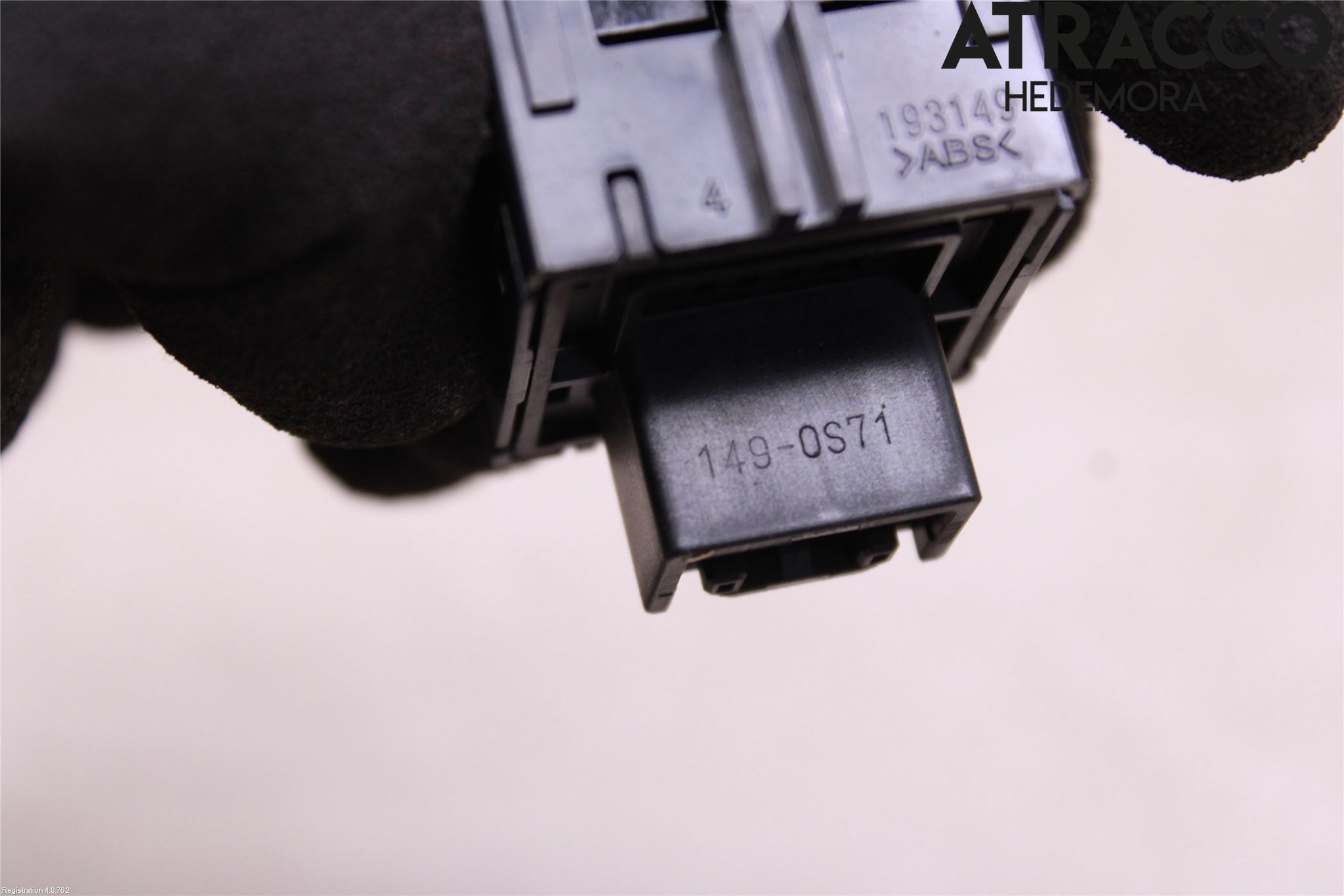 Lexus NX 300h 15-21 Strömställare Centrallås