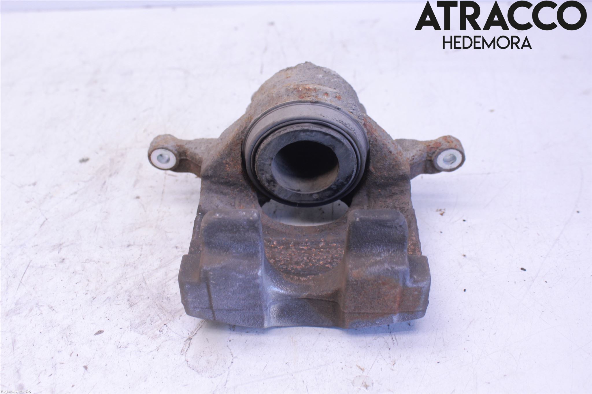 Opel ASTRA J 10-15 Bromsok Fram Vänster