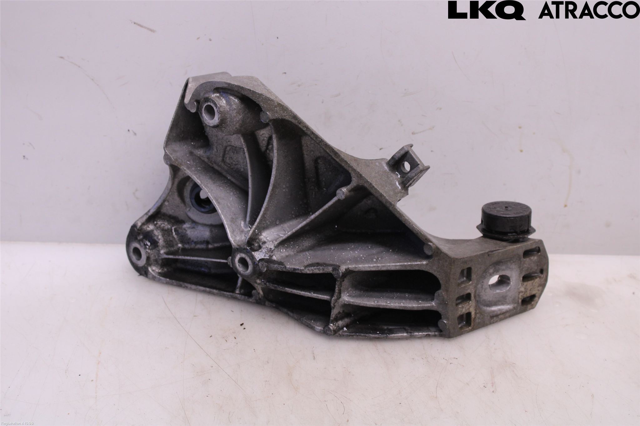 BMW X6 F16 14-19 Motorfäste