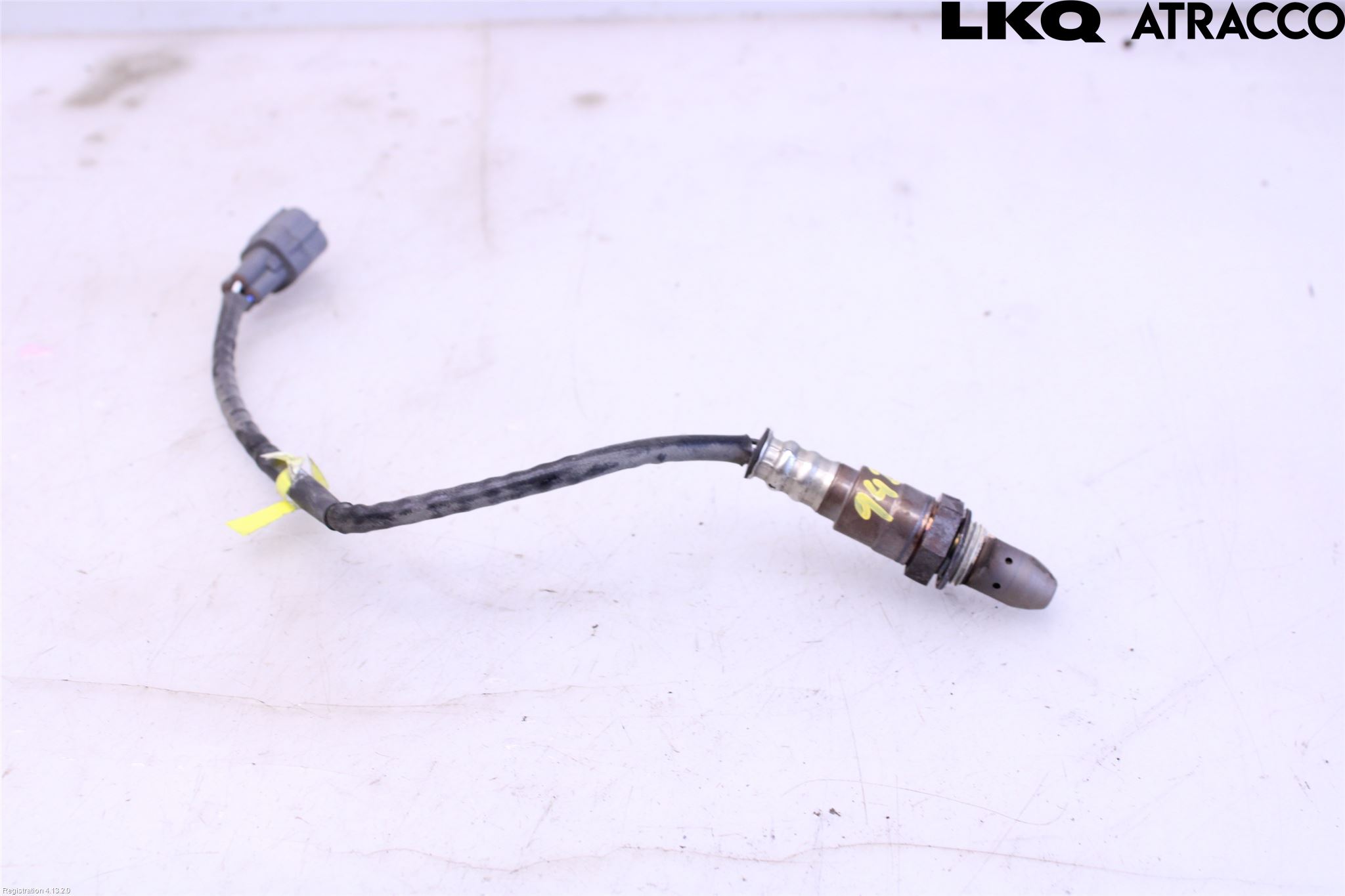 Toyota RAV4 13-18 Injlambdasond