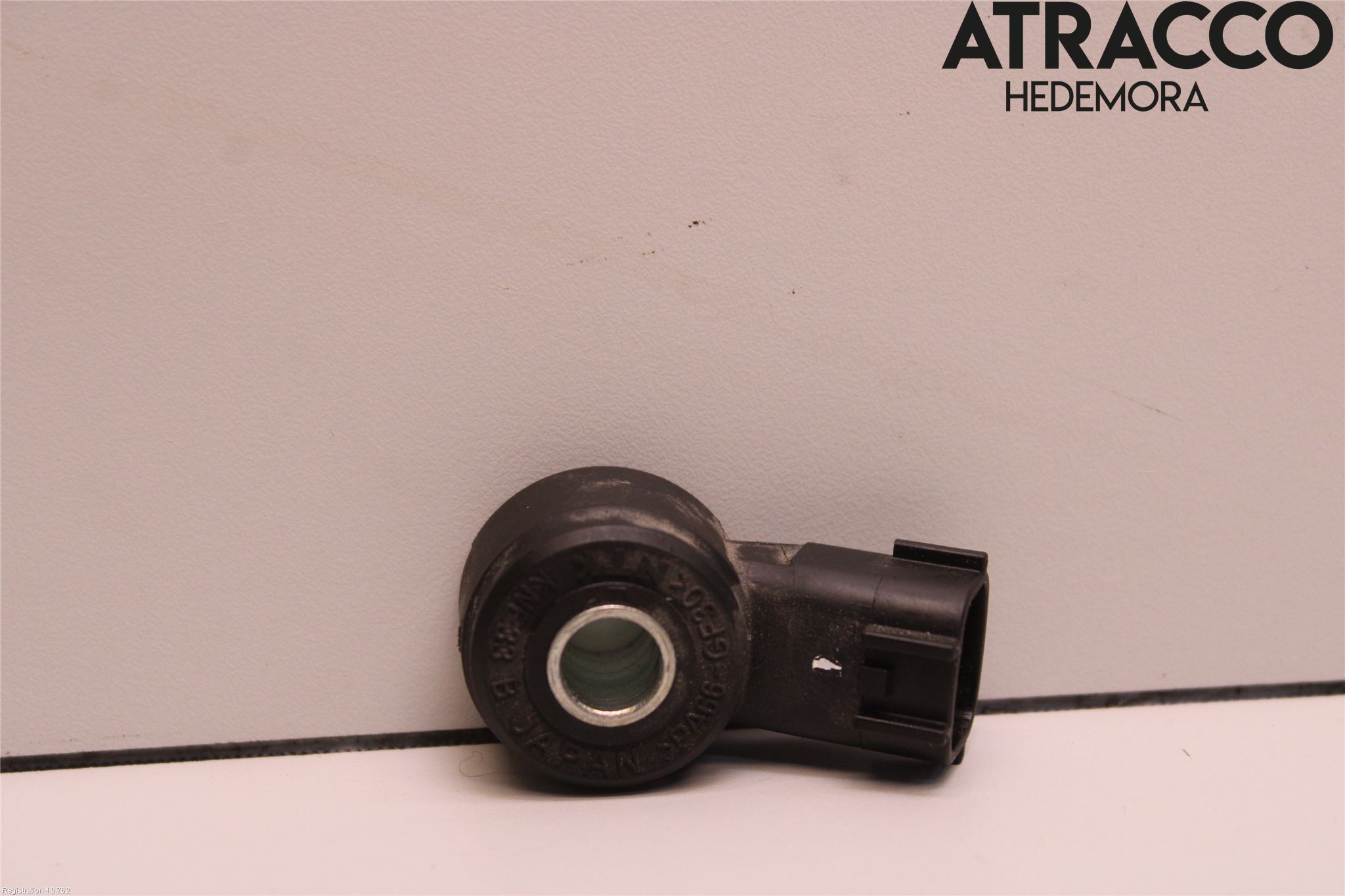 Nissan 370Z Injknacksensor