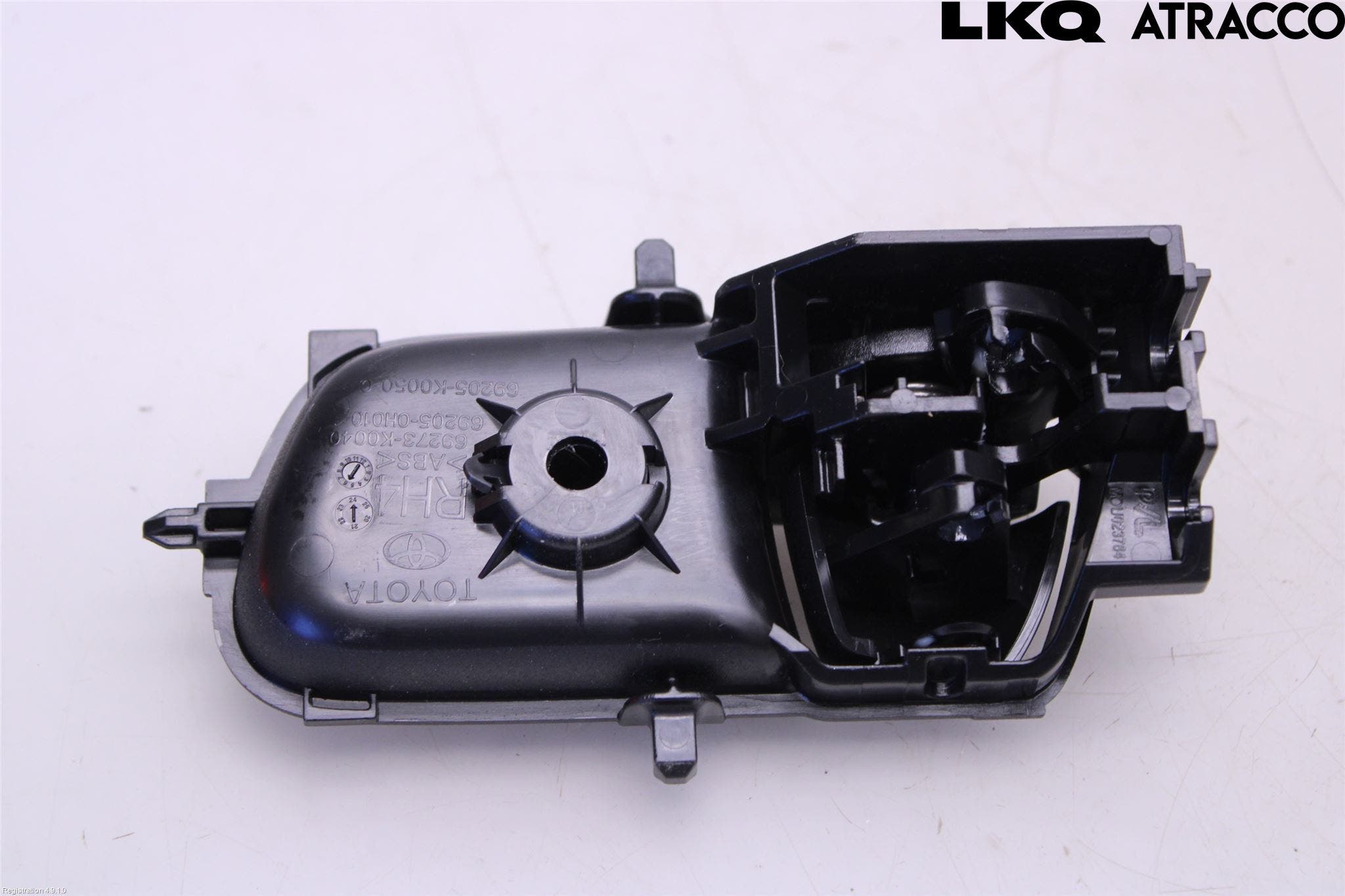 Toyota YARIS XP21 20- Dörrhandtag Inre Hö