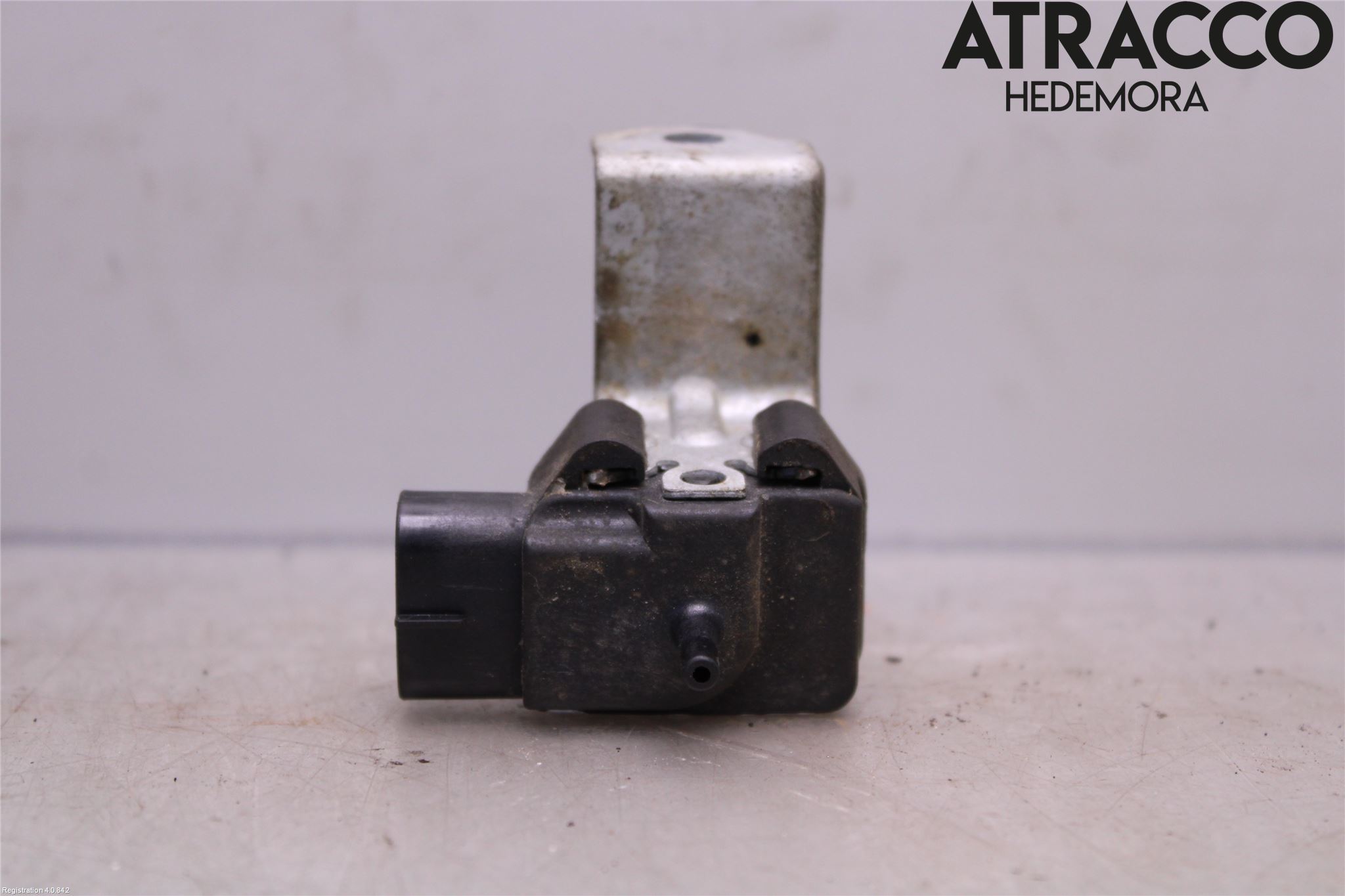 Toyota COROLLA 88-92 Injmappsensor
