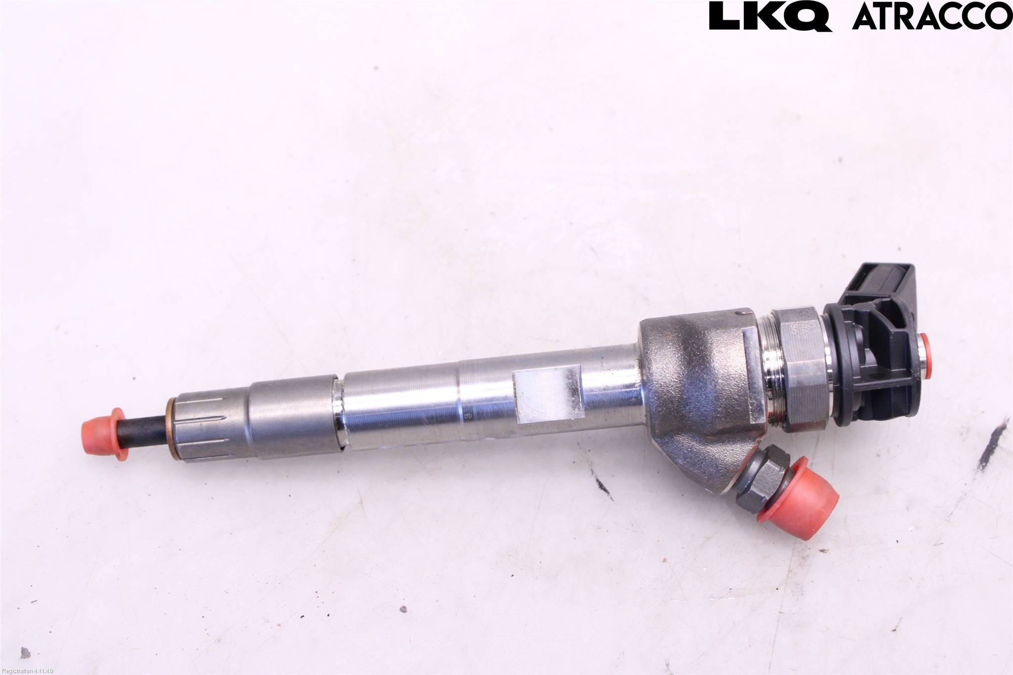 BMW 1 F40 19- Injspridare