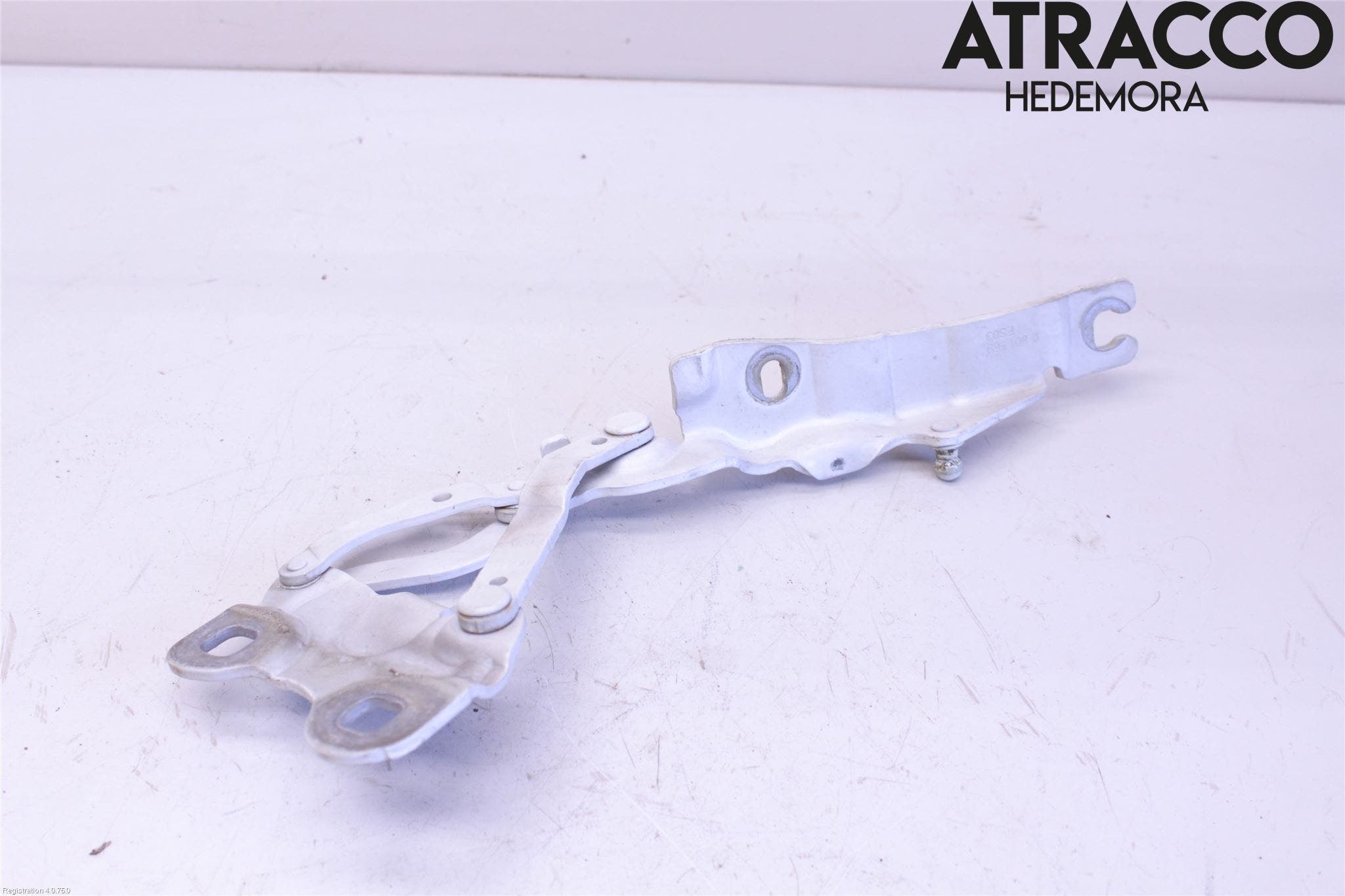 Mini COUPE R56 05-14 Huvgångjärn