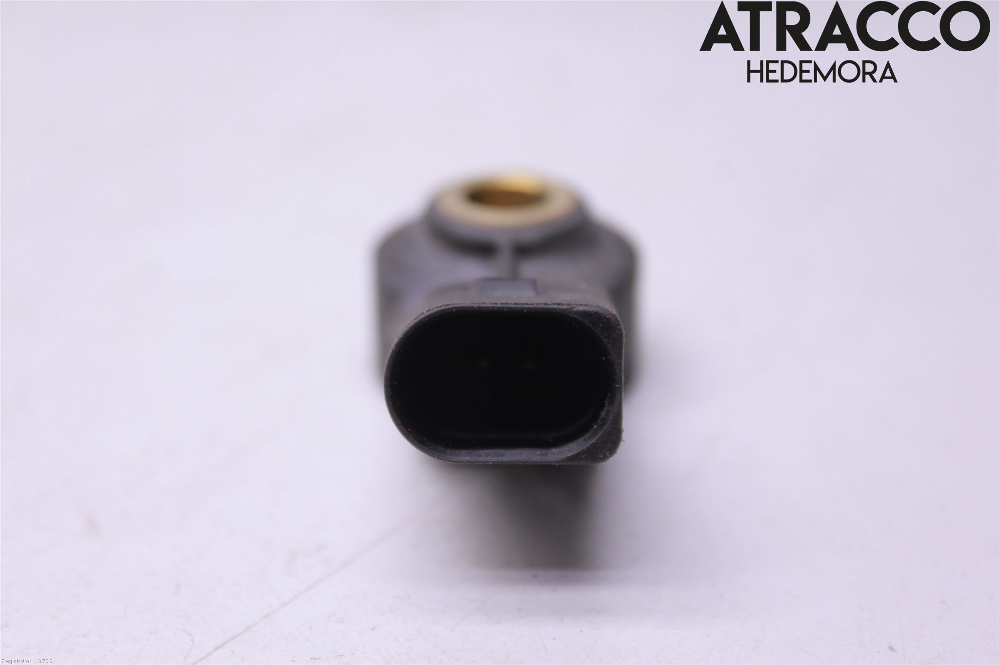 Volkswagen VW GOLF / E-GOLF VII 13-20 Injknacksensor