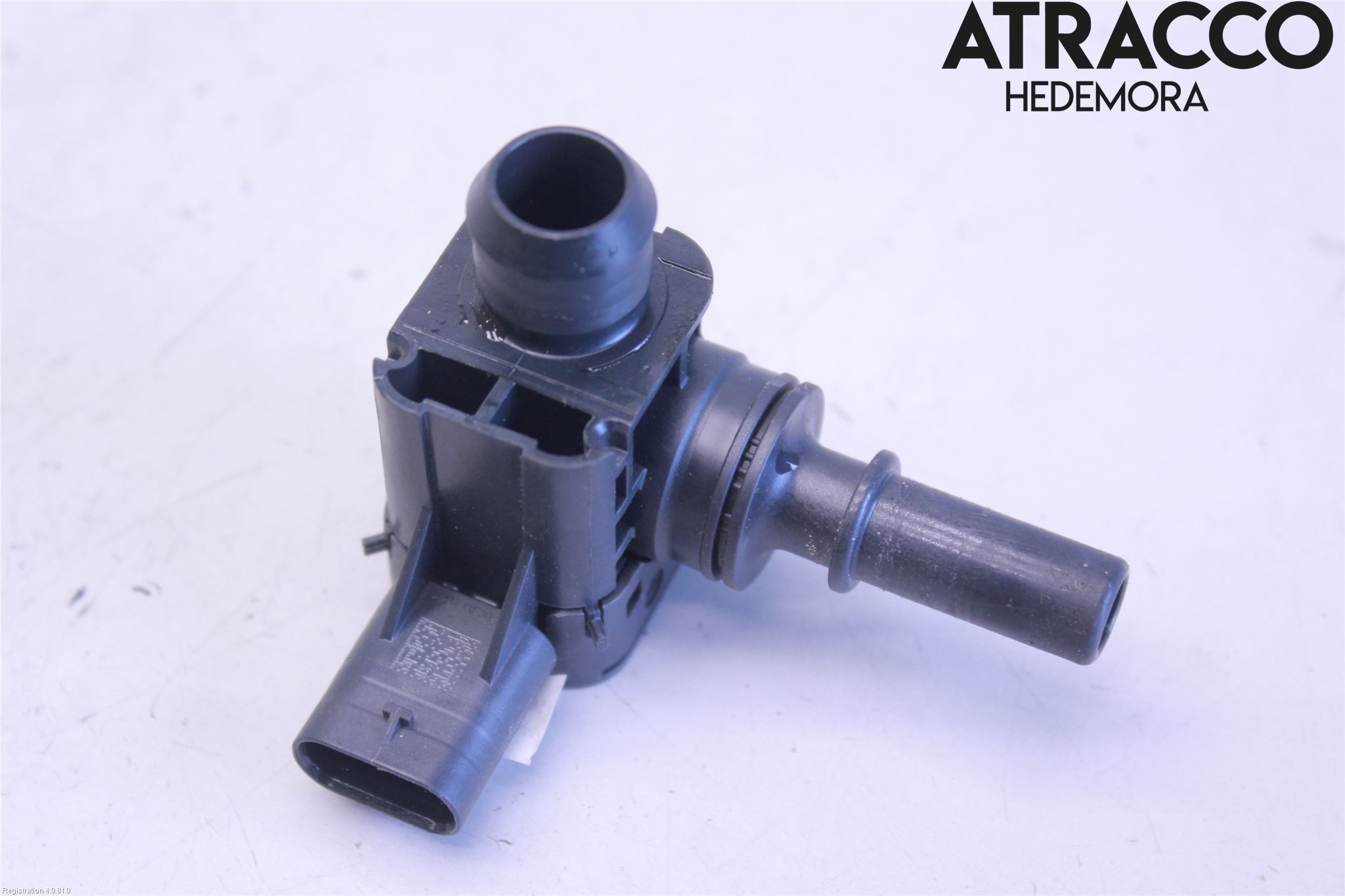 Citroen C4/E-C4 C4X/E-C4X III 21- Vakuumventil