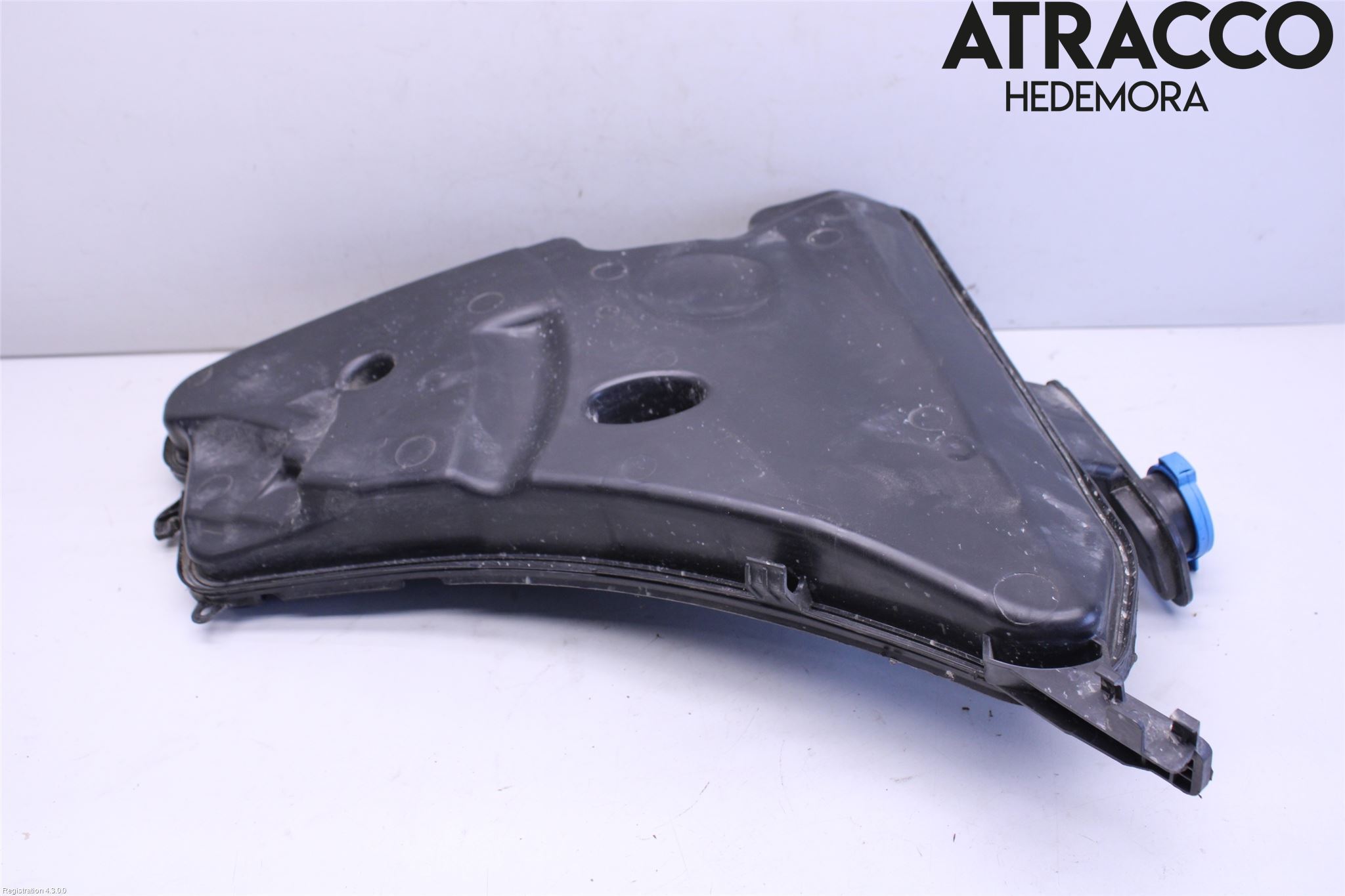 BMW 7 G11/G12 15-22 Spolartank Vindruta