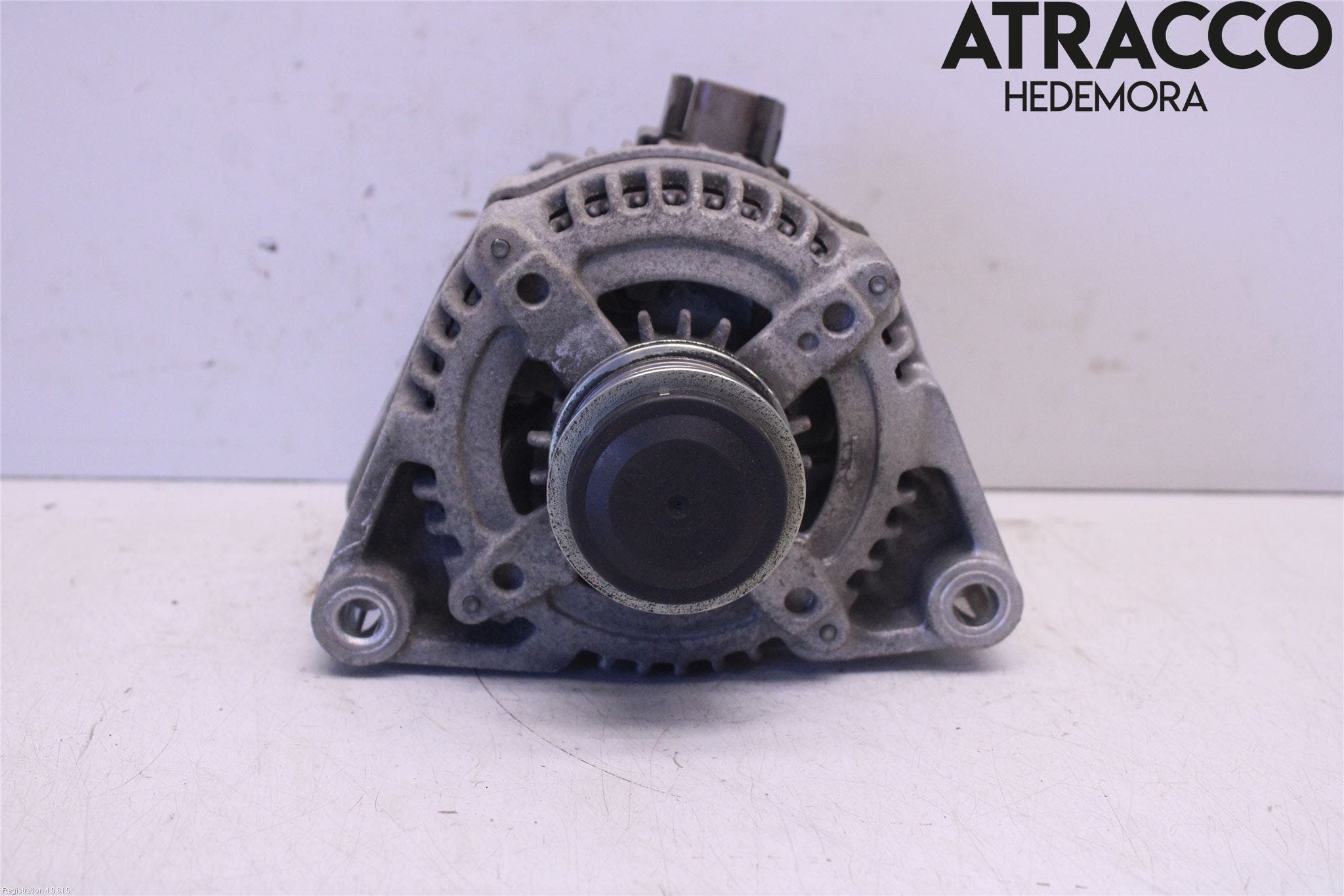 Opel CORSA E 15-19 Generator