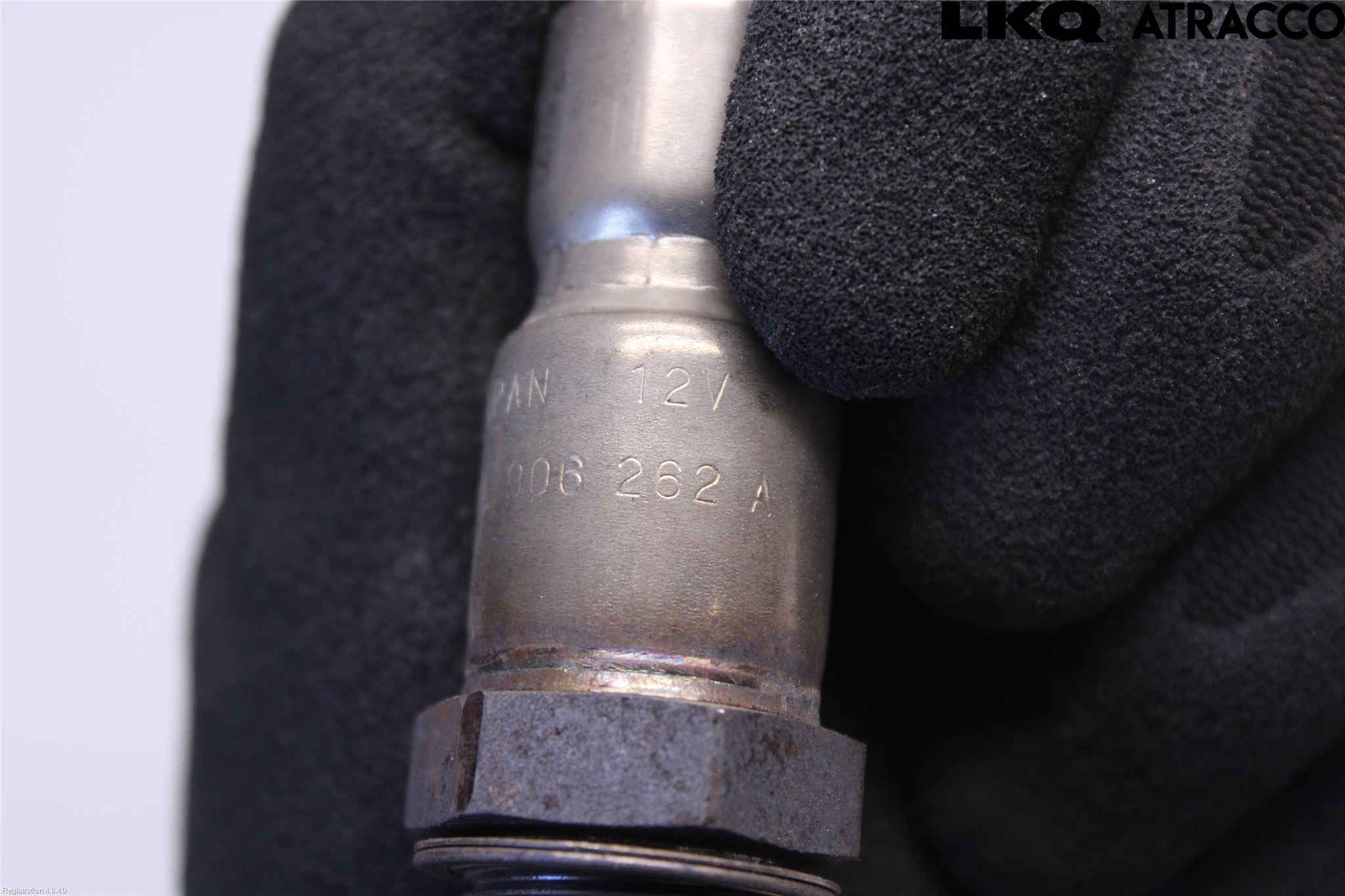 Audi A3/S3 8V 13-20 Injlambdasond