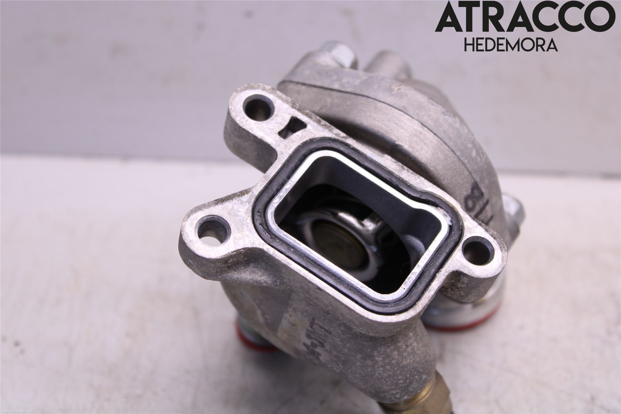 Hyundai i40 16-18 Termostathus-Lock