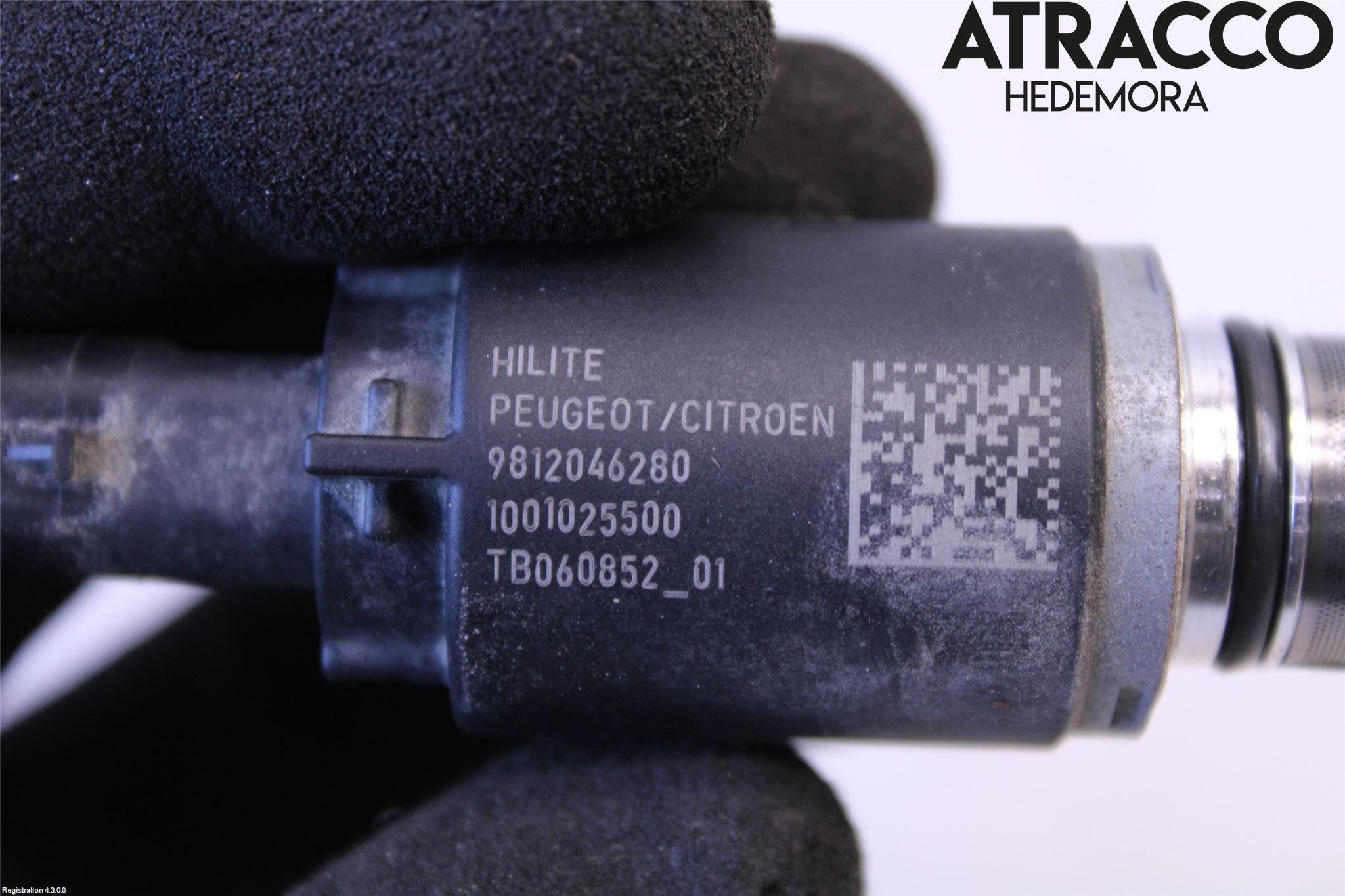 Opel CORSA F, CORSA-E 20- Kamställningsventil