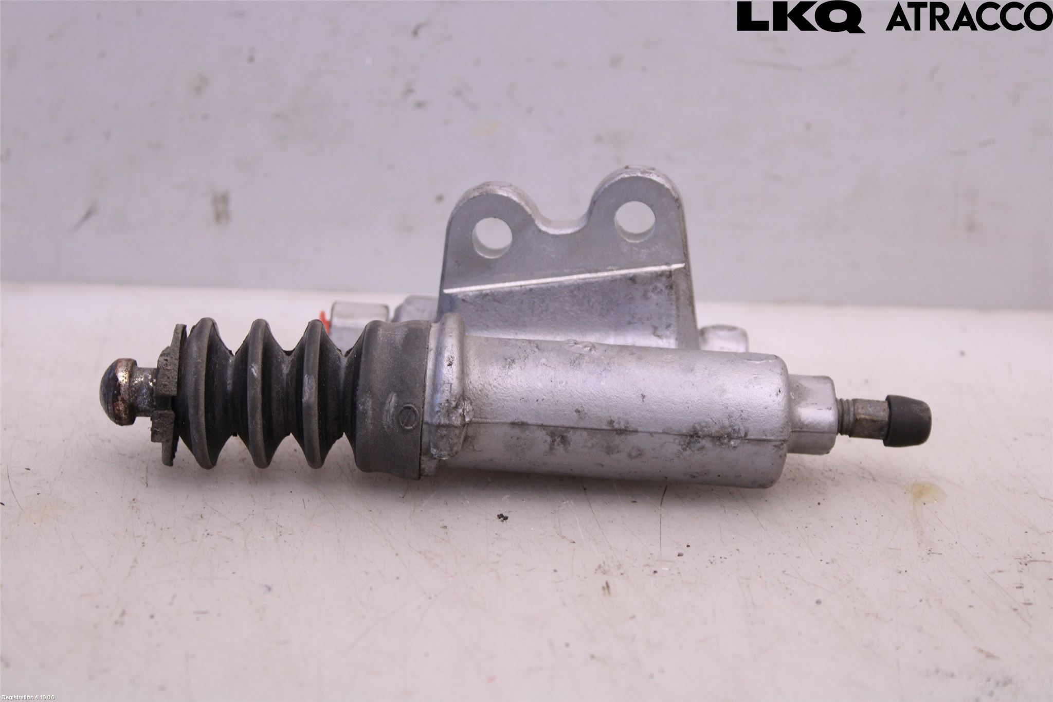 Honda ACCORD    08- Kopplingscylinder Slav