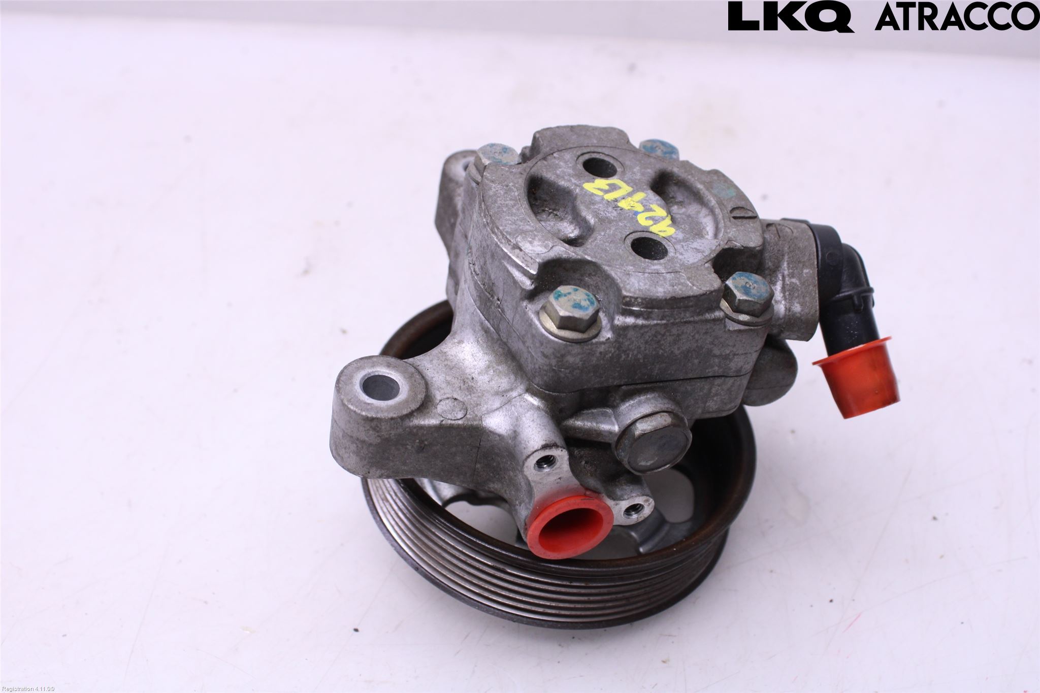 Honda CR-V 02-06 Styrservopump