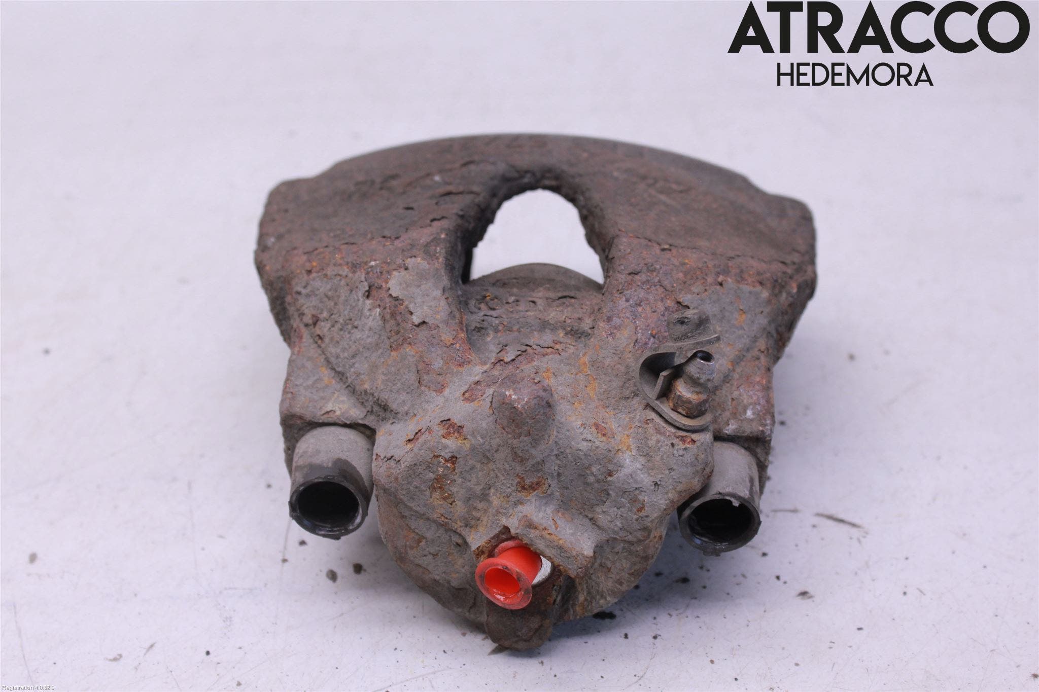 Opel ASTRA H 04-12 Bromsok Fram Höger