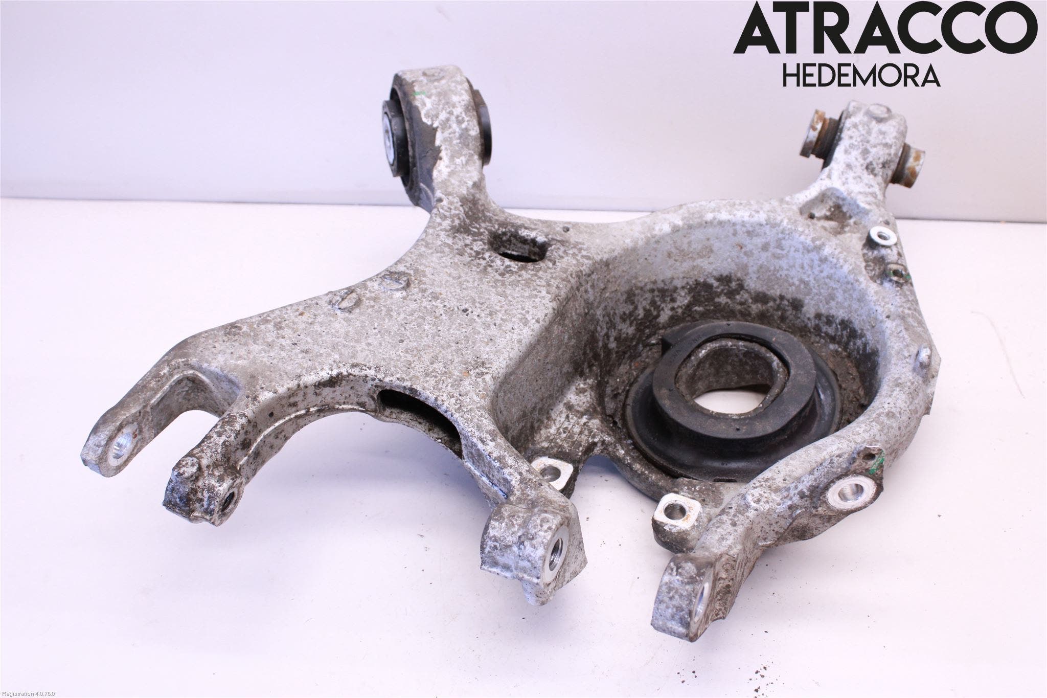 Ford MONDEO 15-22 Bärarm Bak Vänster