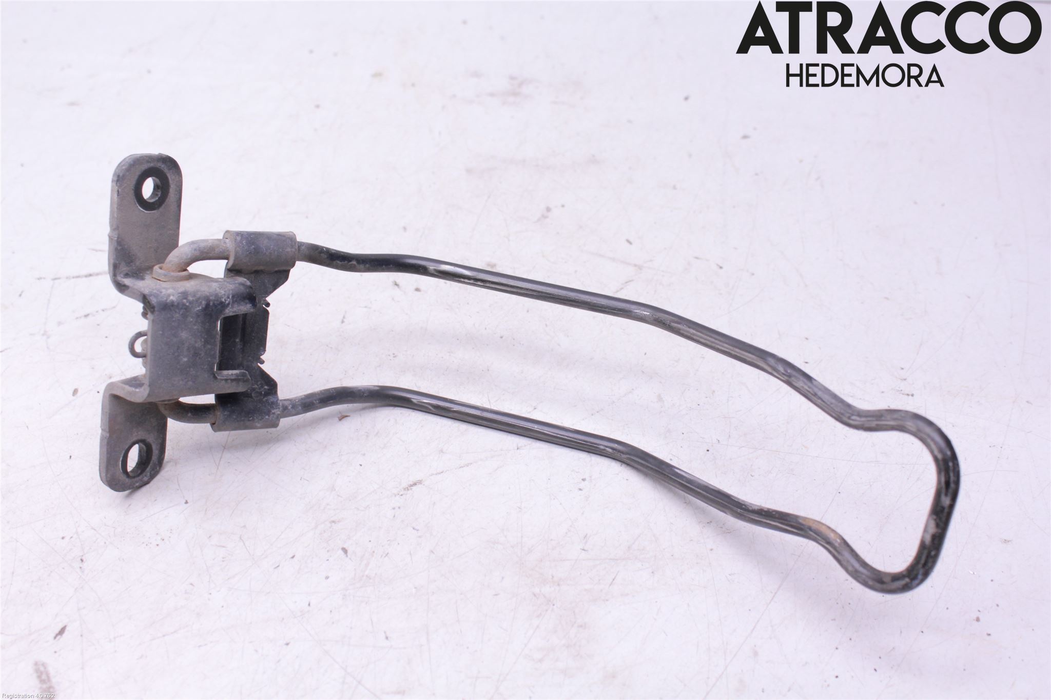 Toyota PROACE I 13-16 Dörrstopp