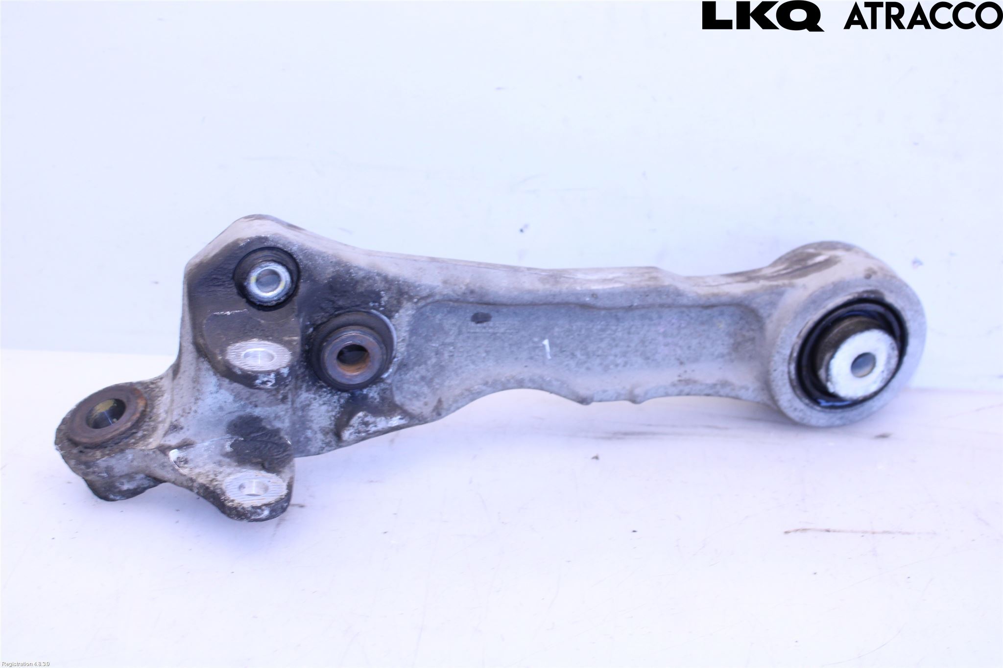 Jaguar XF 08-15 Bärarm Fram Övre Vä