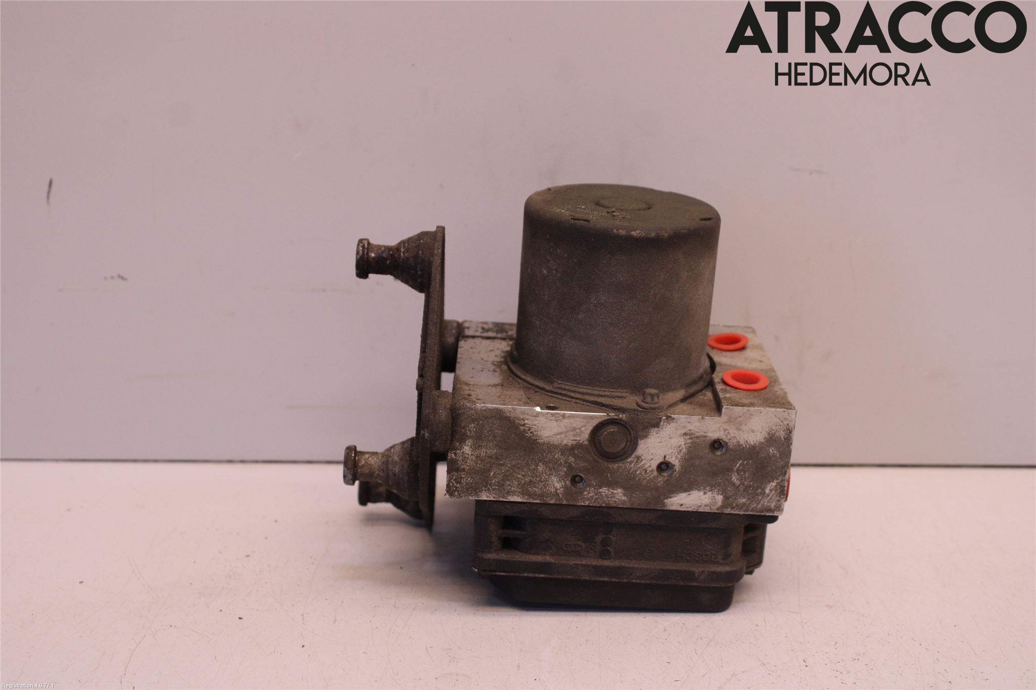 Mercedes-Benz MB VITO/VIANO (W639) 04-14 Abs Hydraulaggregat