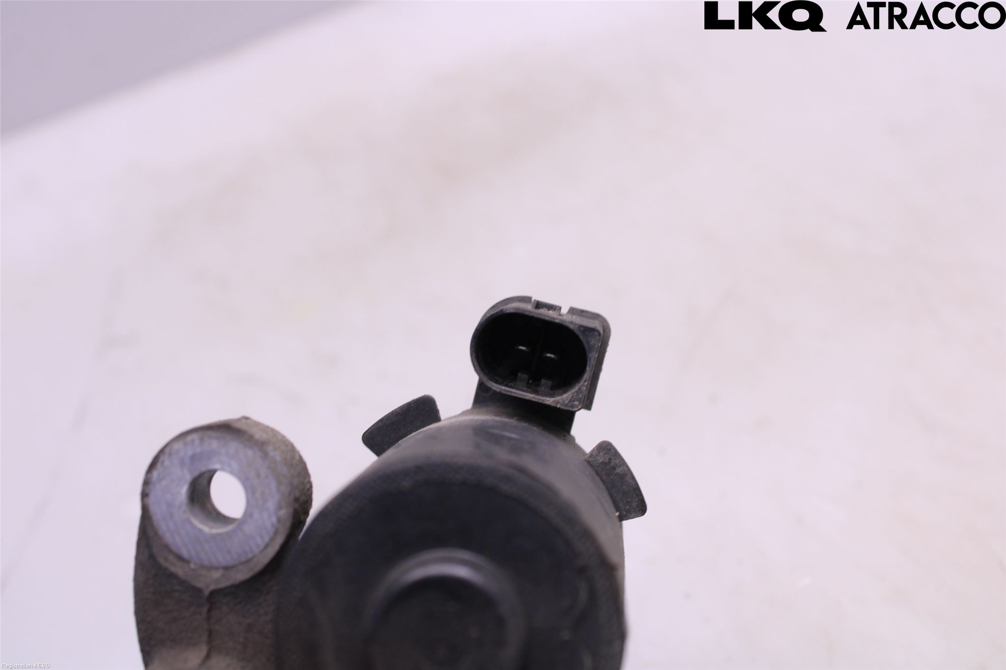 Mercedes-Benz MB CLA-KLASS (C118/X118) 19- Bromsok Bak Höger