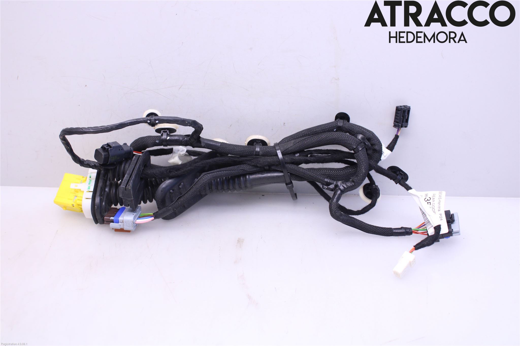 Peugeot 2008/E-2008 20- Kabelhärva