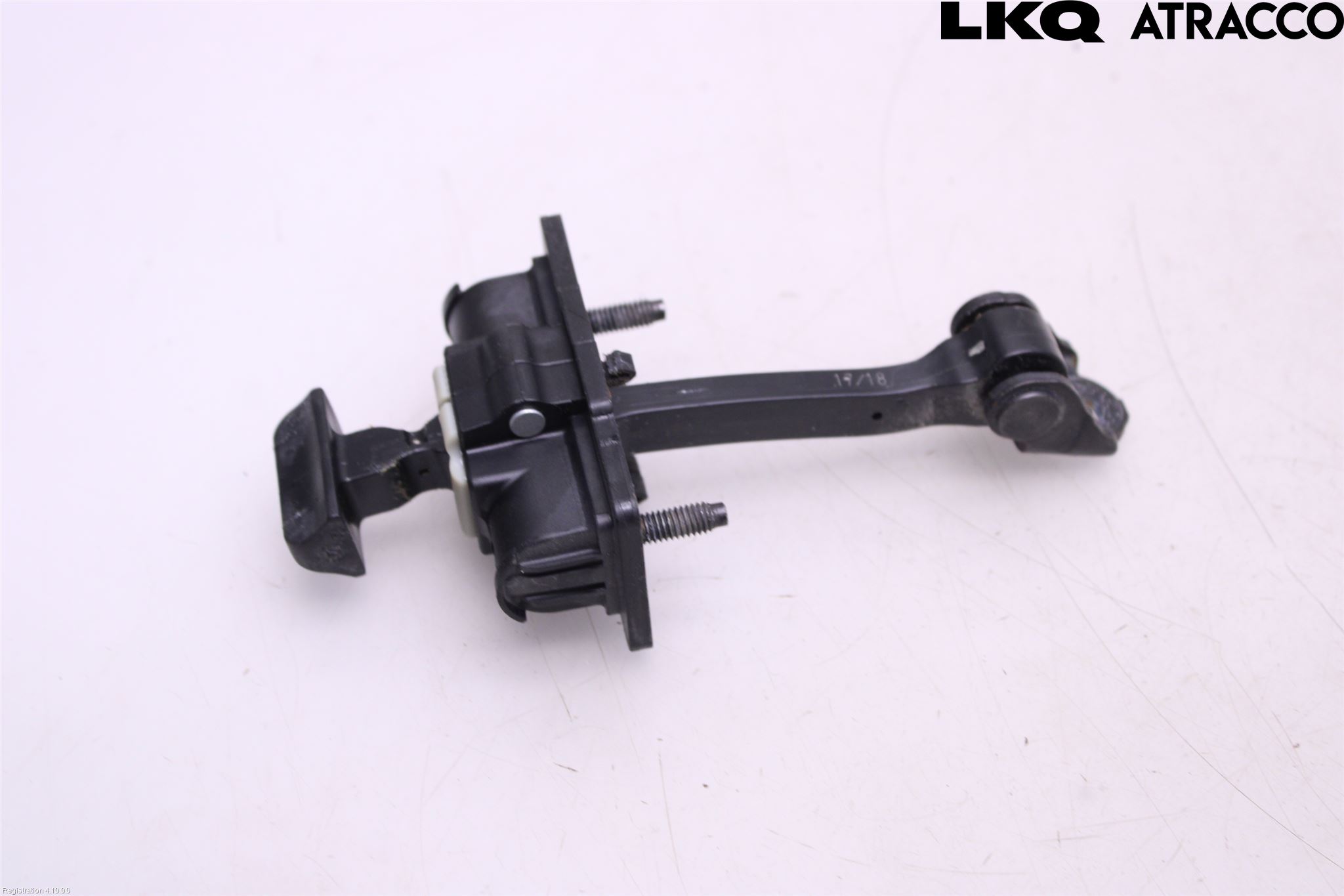 Citroen C4 CACTUS 14-20 Dörrstopp