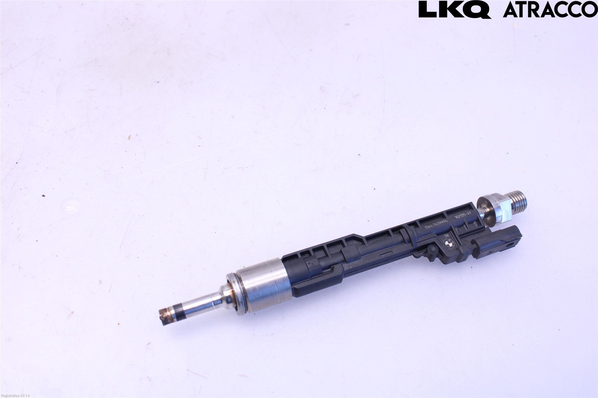 BMW 2 F22/F23/F87 Coupé/Cab 13-21 Injspridare