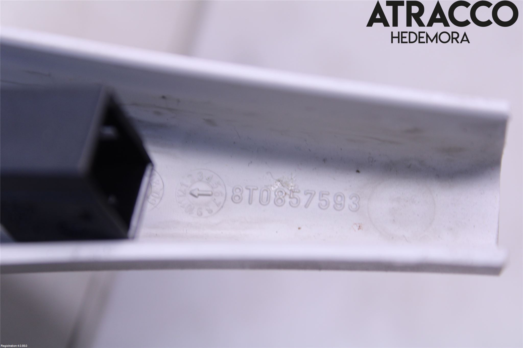 Audi A4/S4 08-11 Spegel Invändig