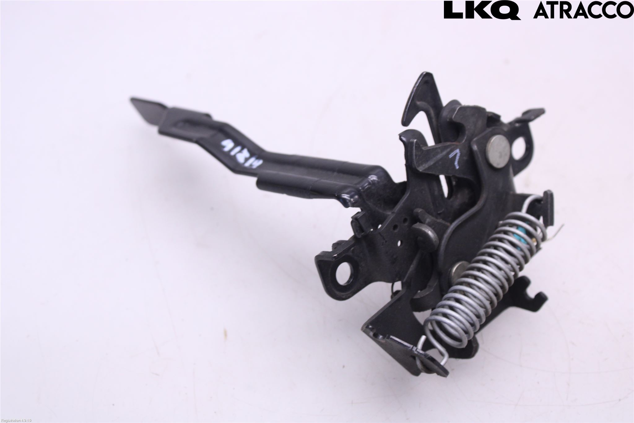 Toyota RAV4 13-18 Huvlås