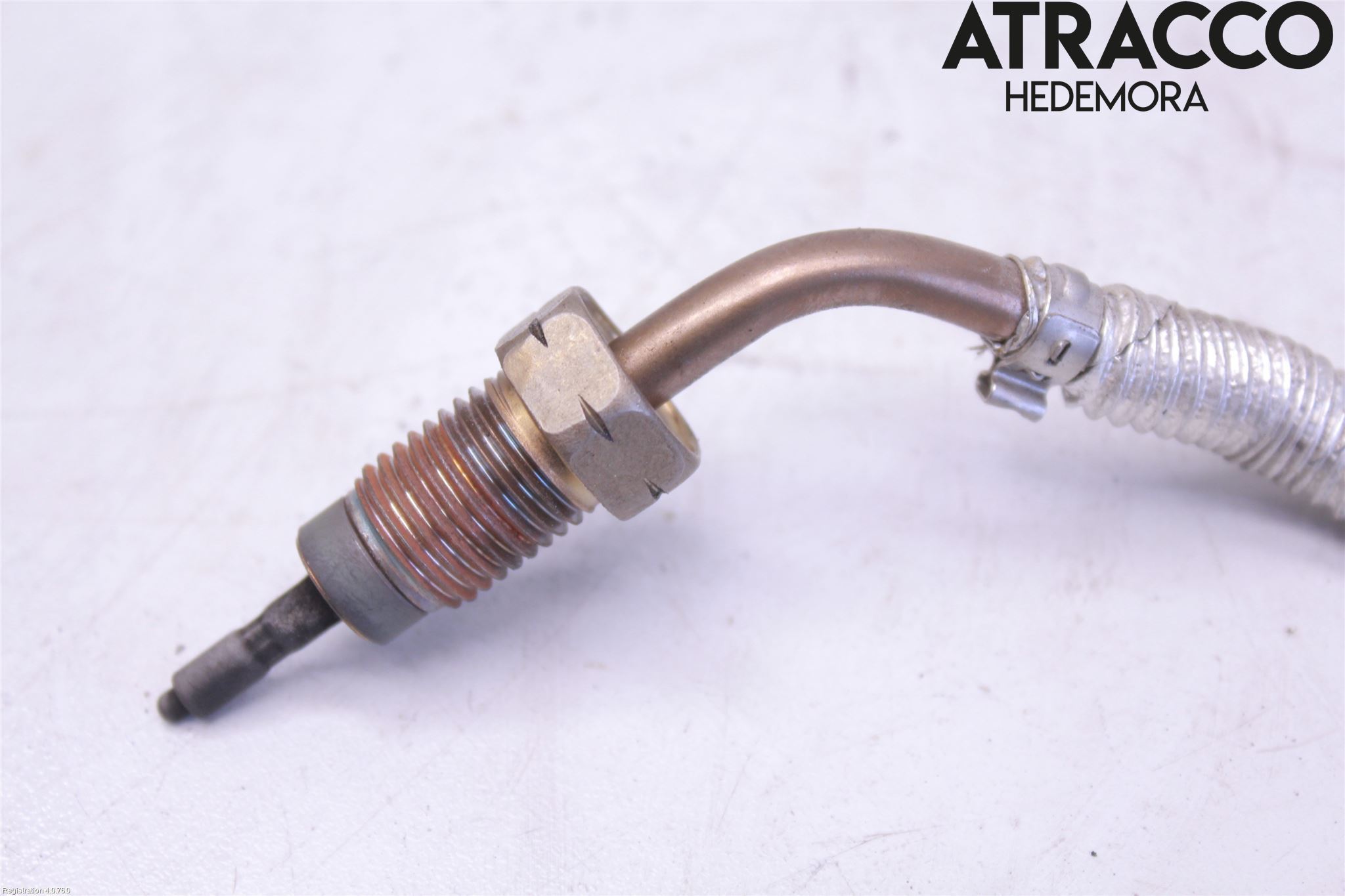 Audi Q3 8U 12-18 Sensor Avgas