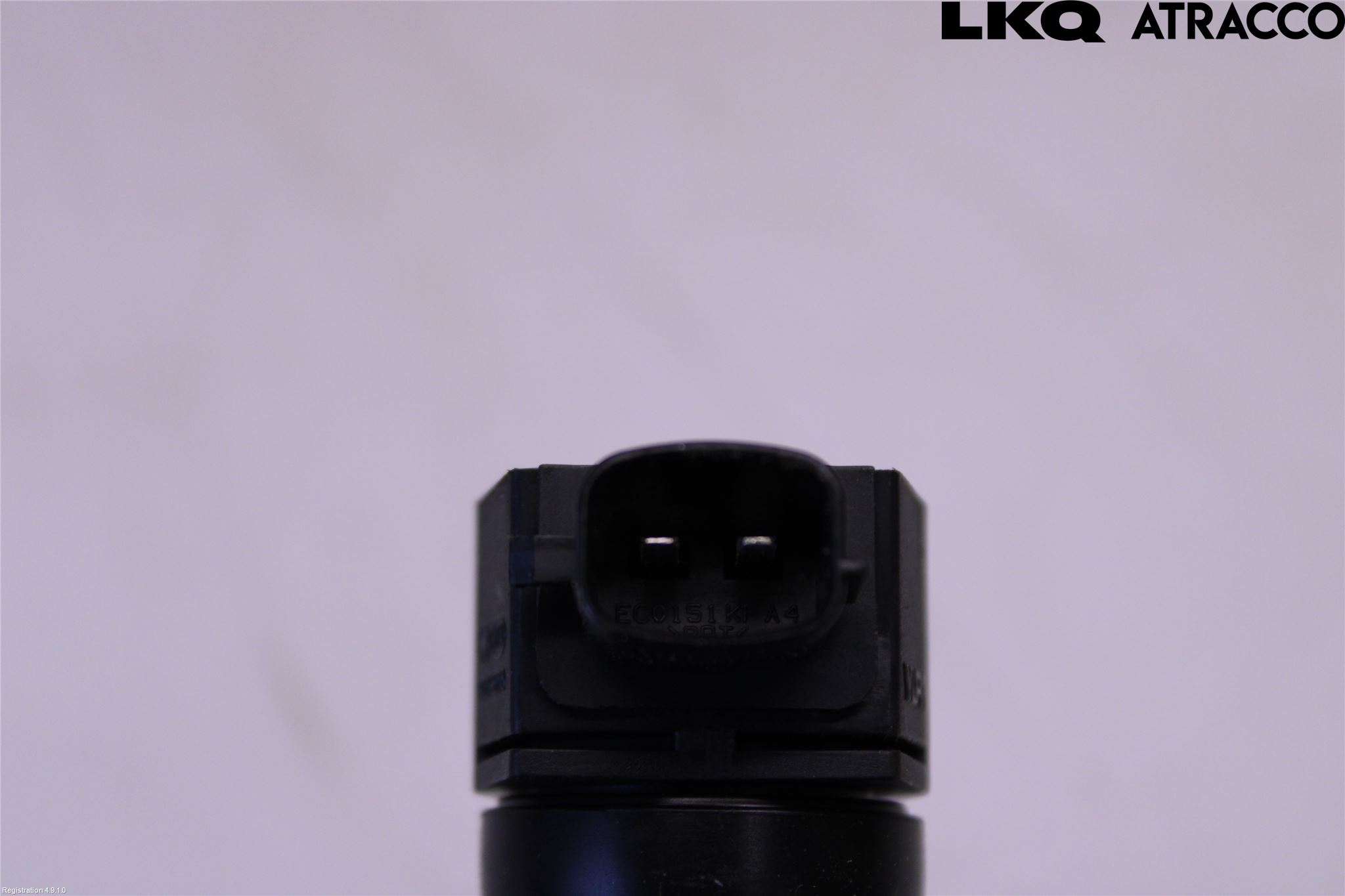 Hyundai i20 PB 09-14 Tändspole