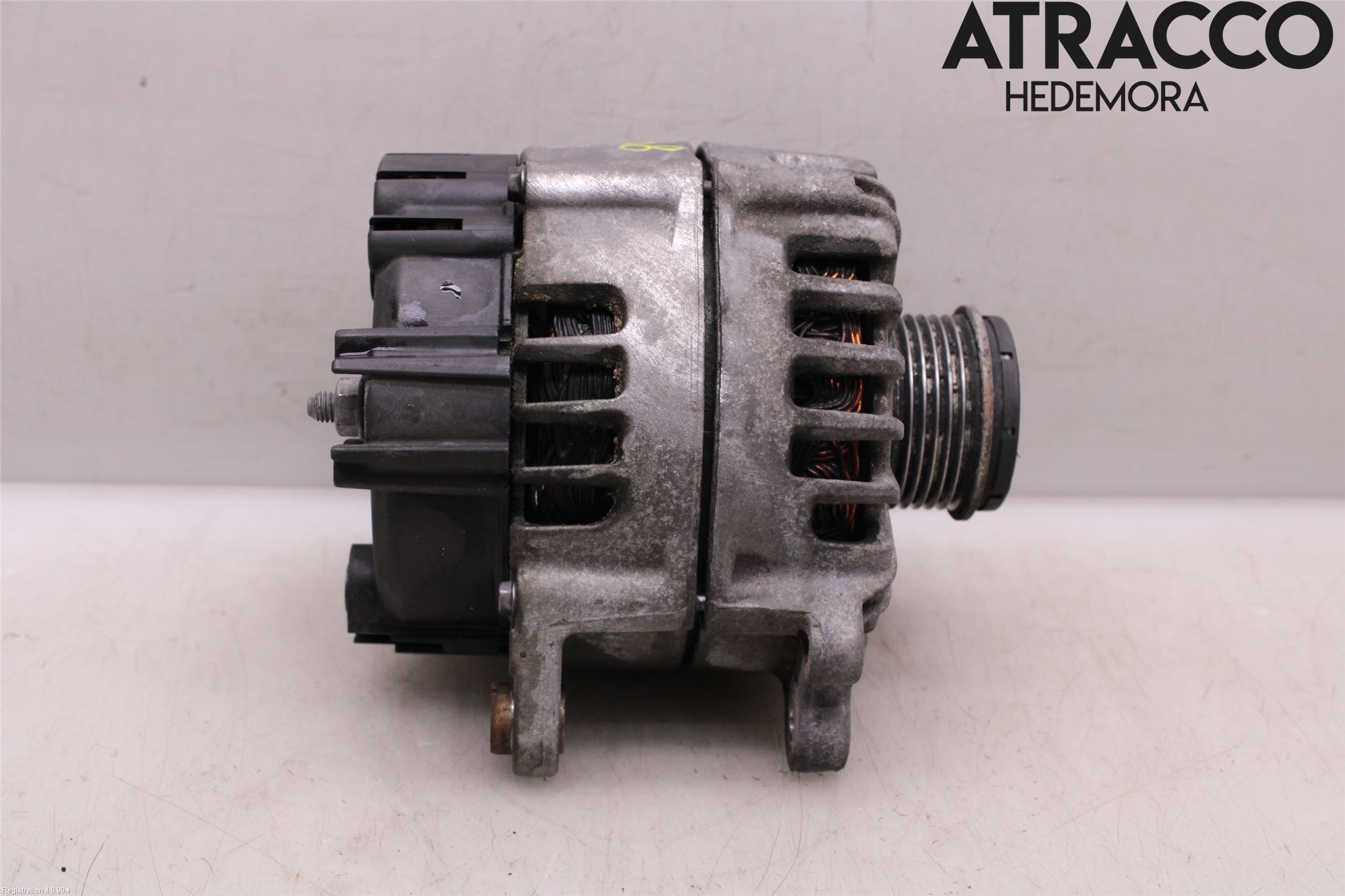 Audi A6/S6 4G 11-18 Generator