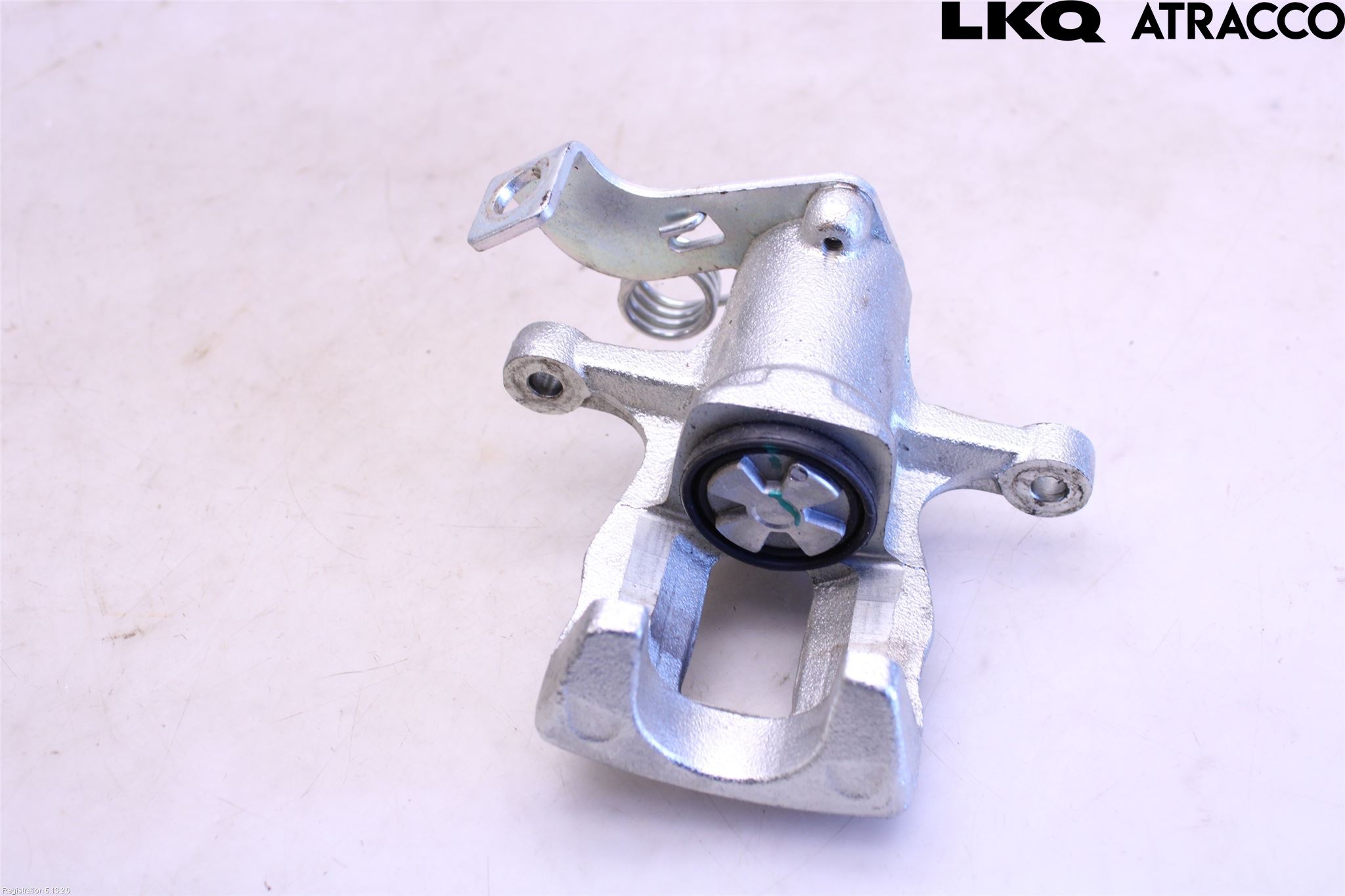 Kia RIO 12-16 Bromsok Bak Höger
