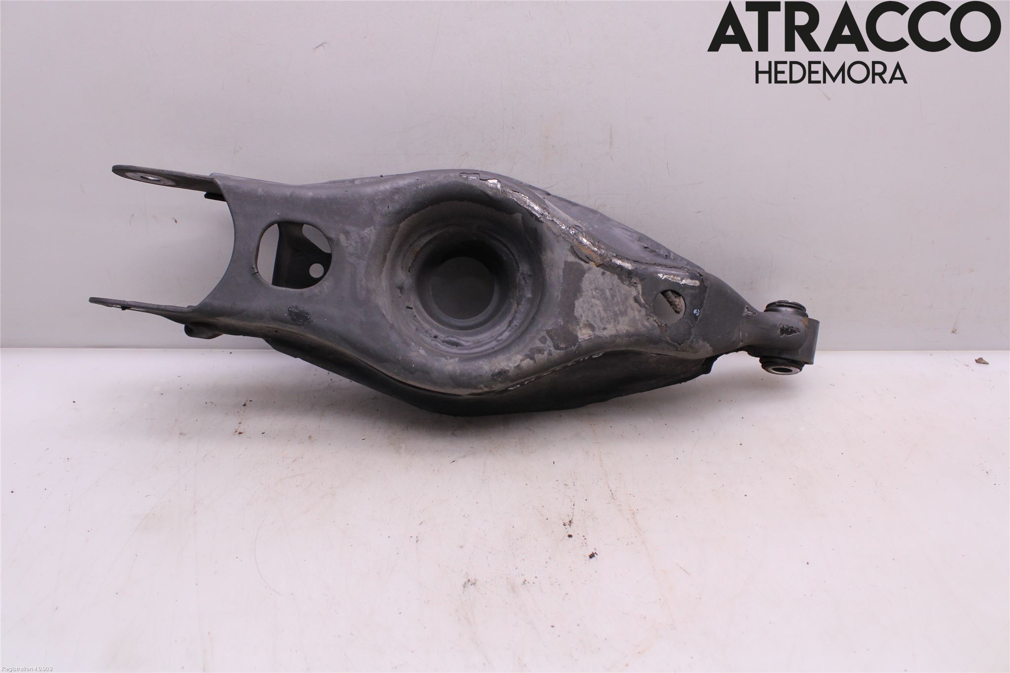 Dodge  Bärarm Bak Höger