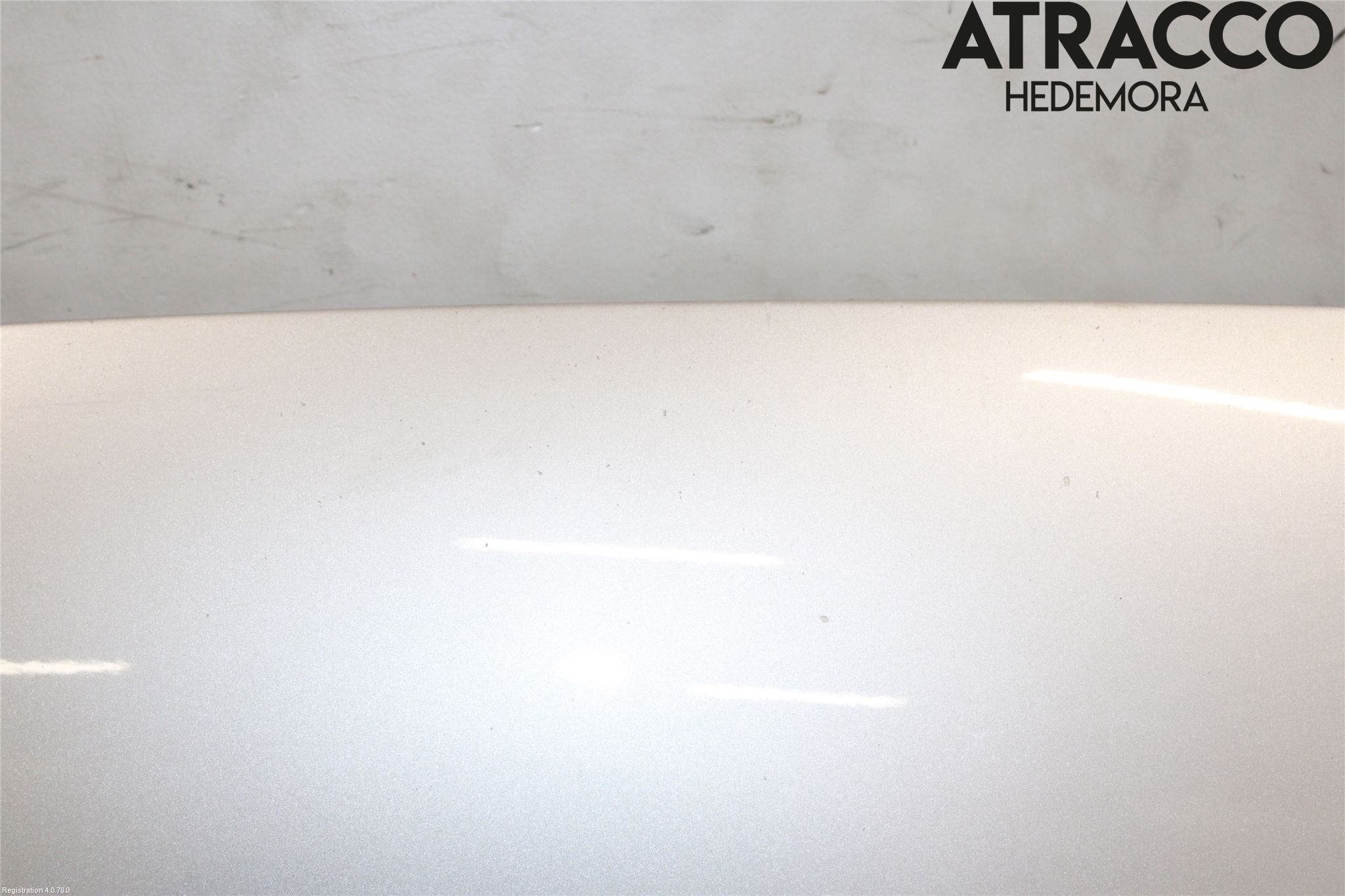 Audi A6/S6     05-11 Huv Fram