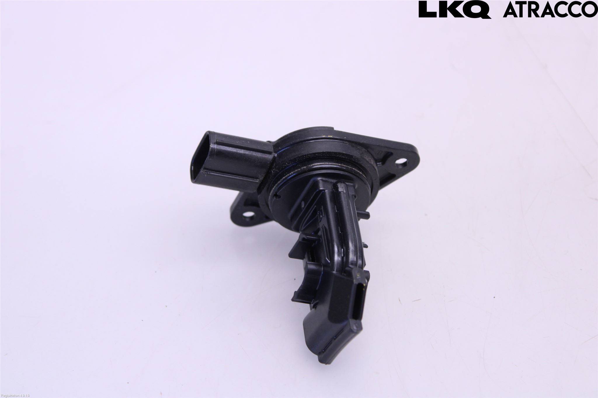 Volvo XC60 18- Injluftmassamätare