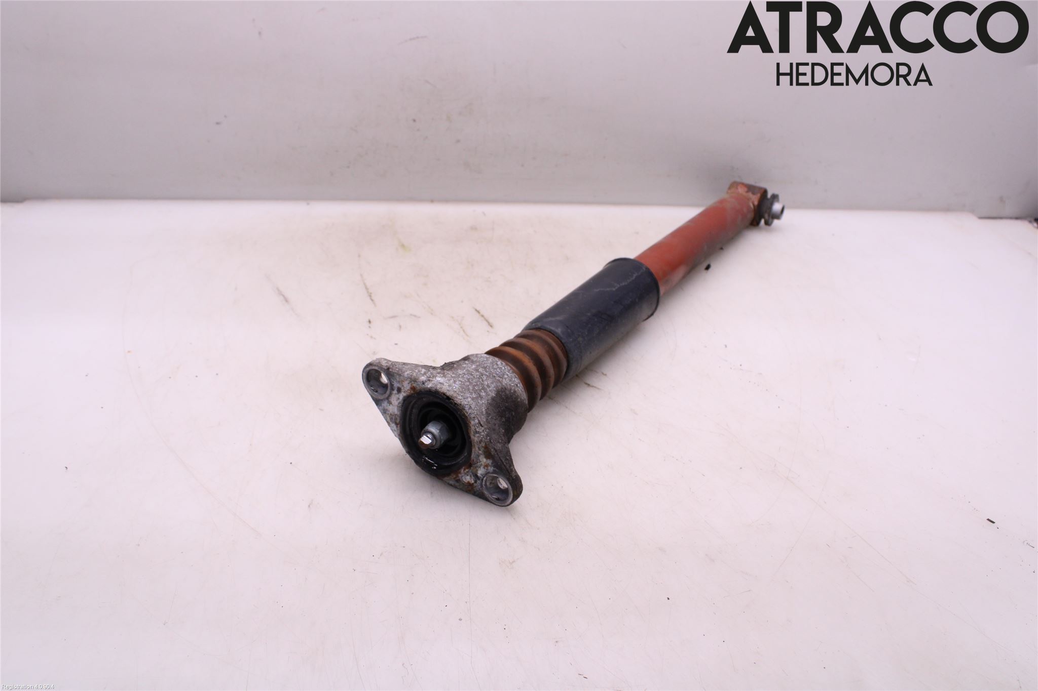 Audi A6/S6     05-11 Stötdämpare Bak