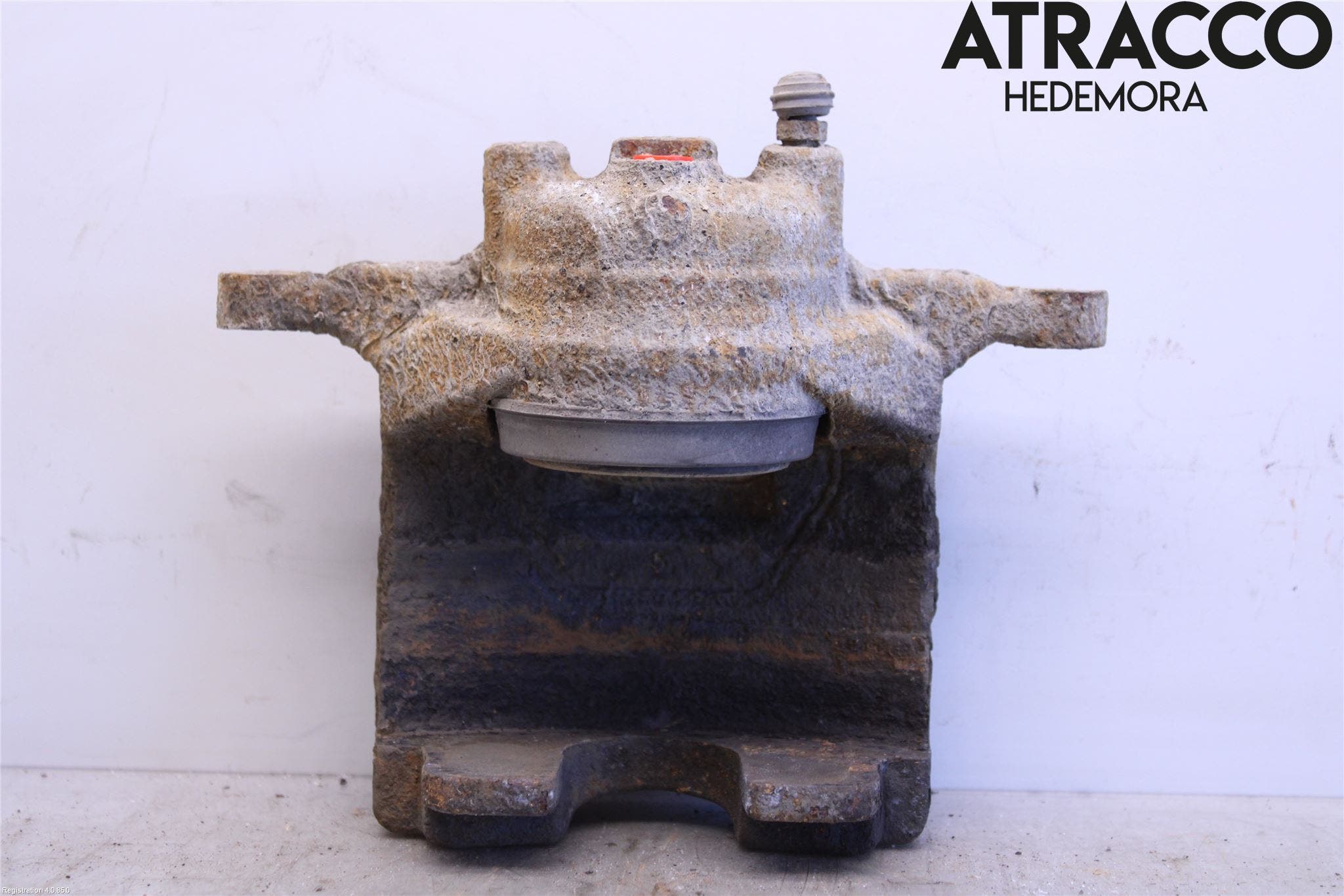 GM CHEVROLET CRUZE Bromsok Fram Höger