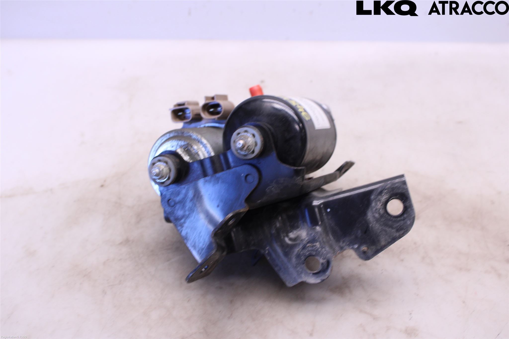 Toyota YARIS XP130 15-20 Abs Hydraulpump