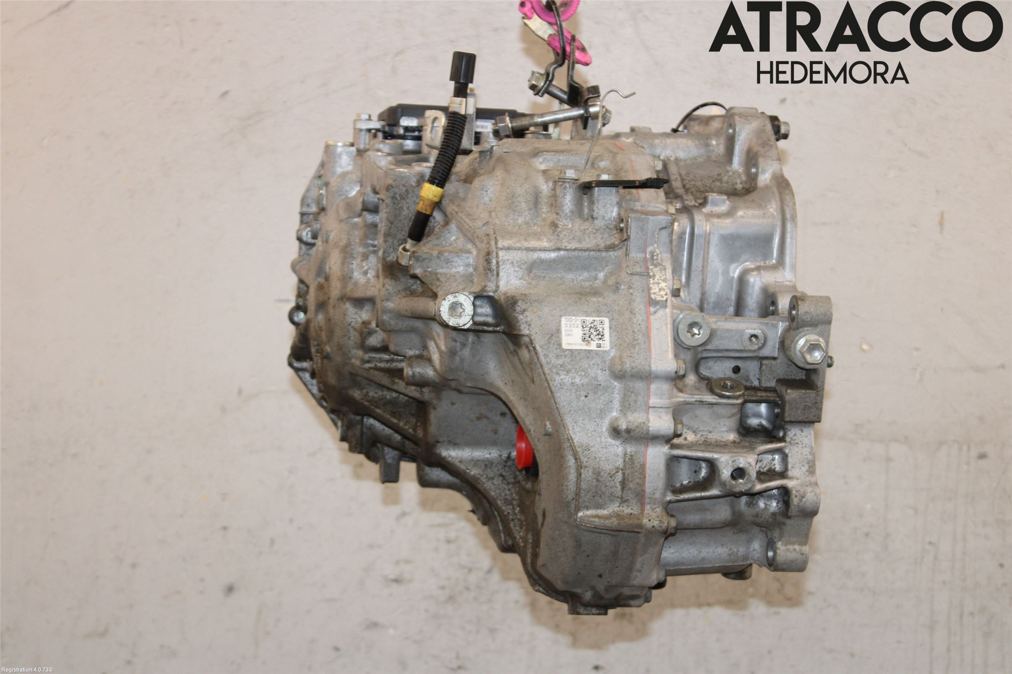 Suzuki VITARA 15- Växellåda Automat