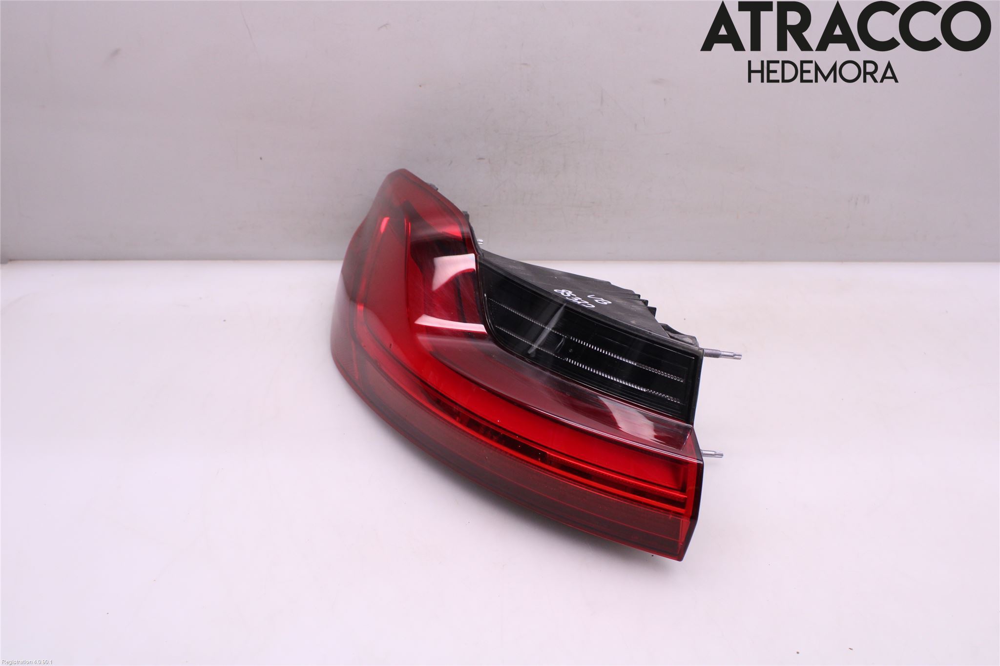 BMW X4 G02 18- Bakljus Vänster