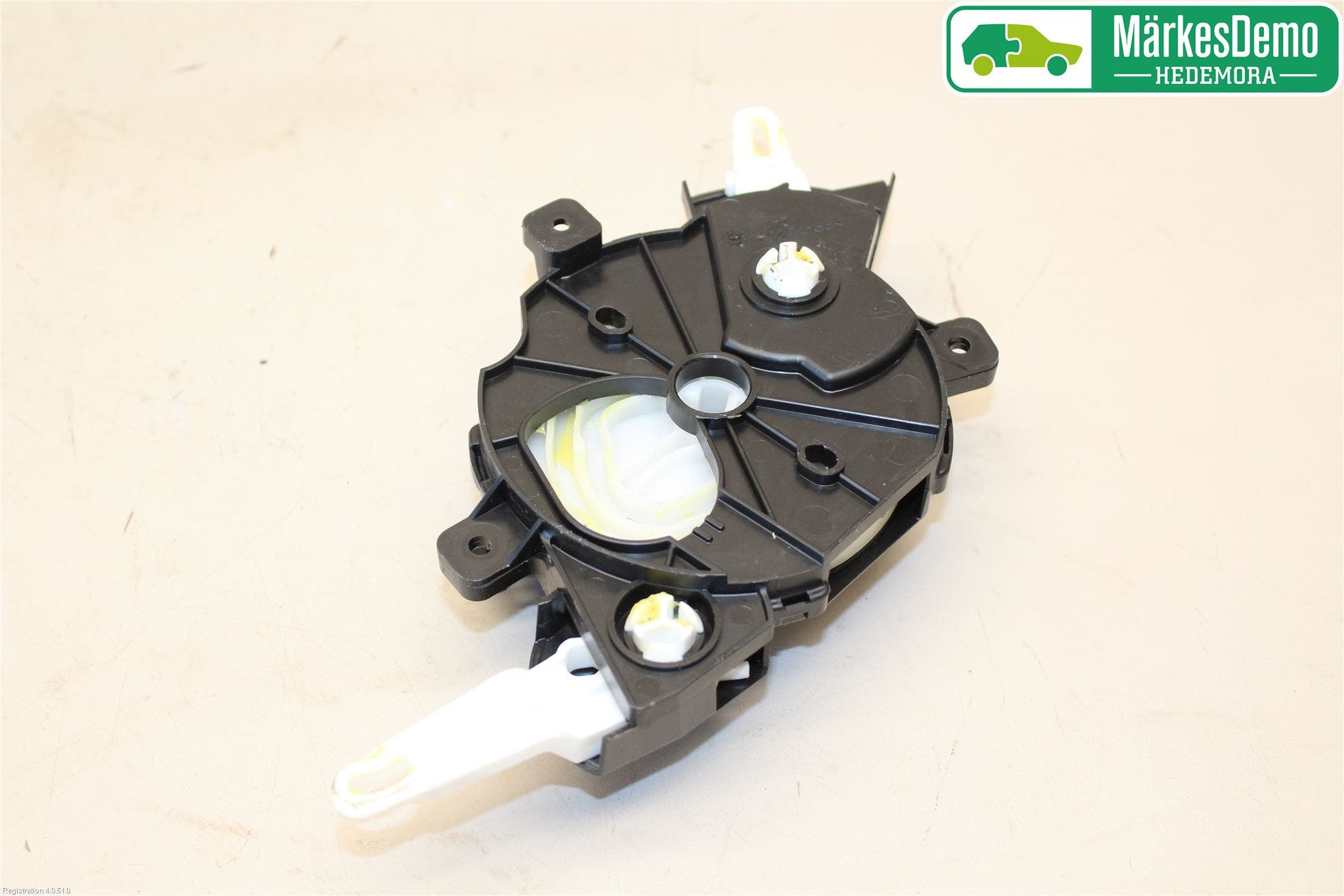 Toyota COROLLA 19- Ac Reglermotor