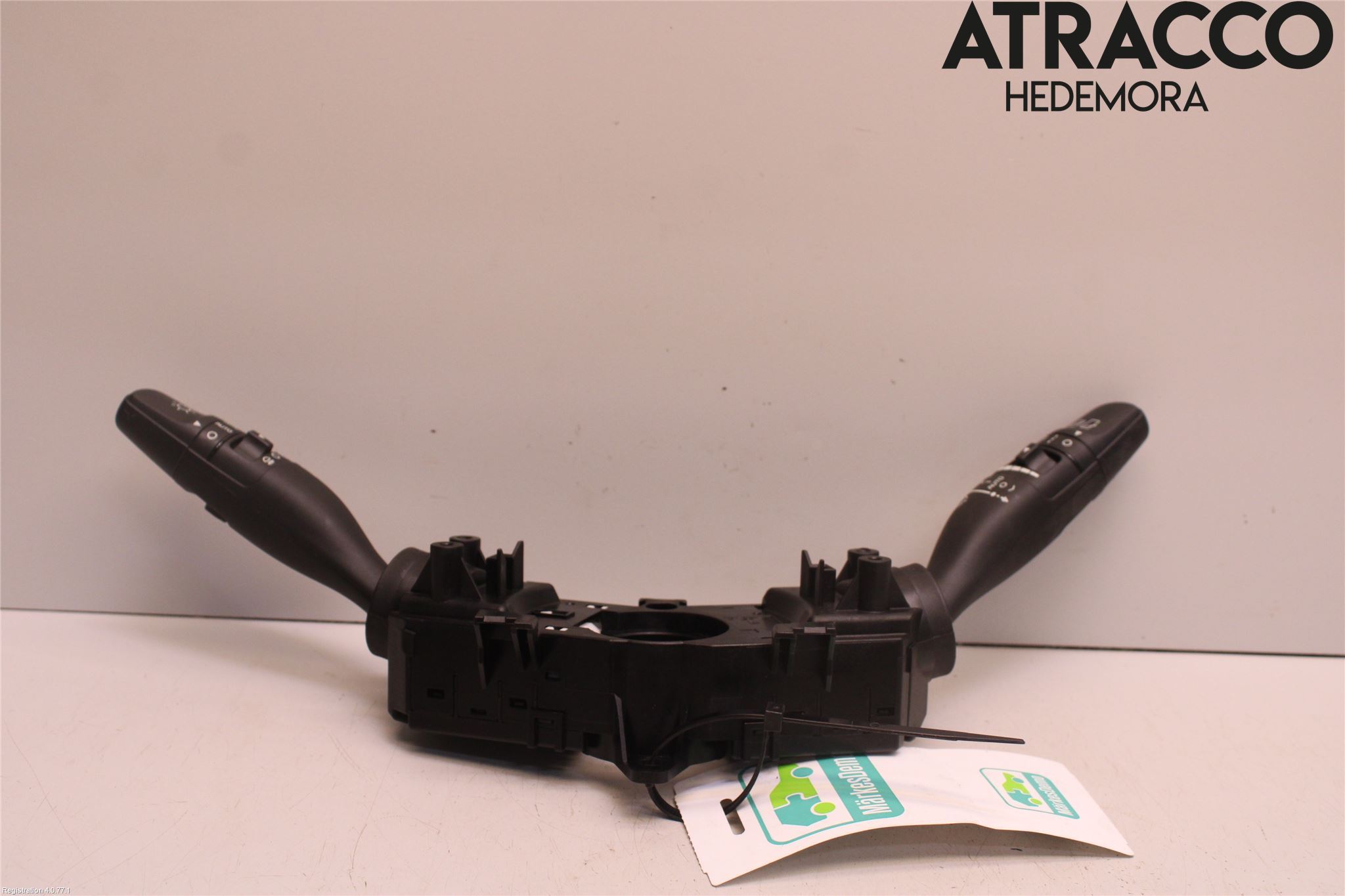 Kia SPORTAGE (QL) 16-21 Spak Blinkers-Ljusomk