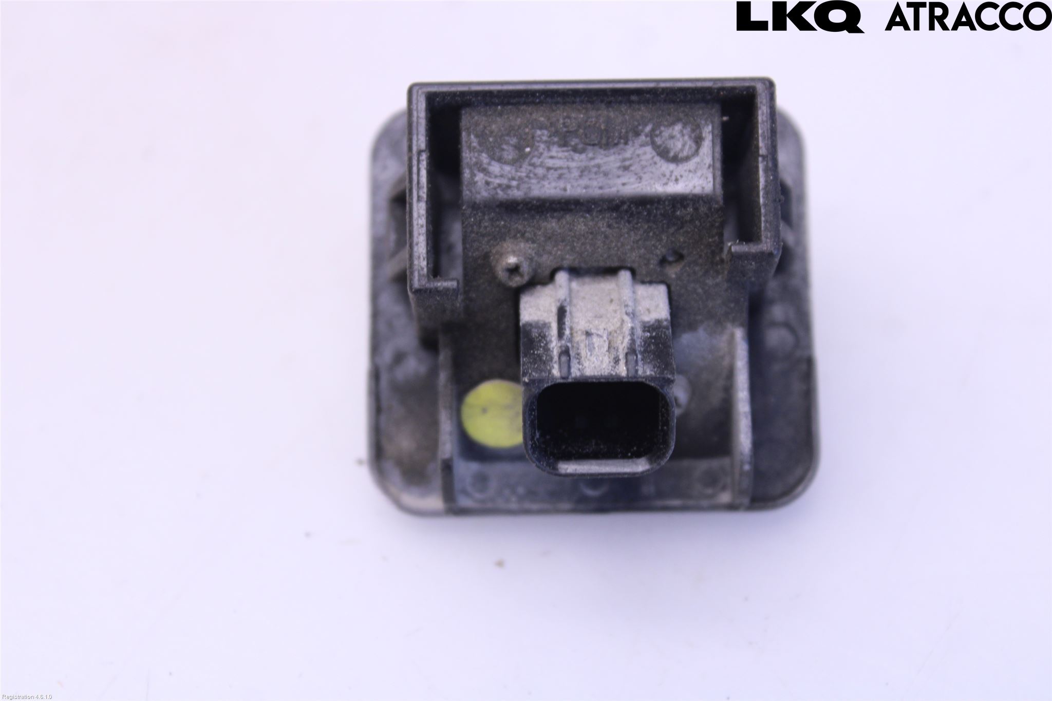 Mazda 2 (DJ) 15-22 Parkeringshjälp Kamera