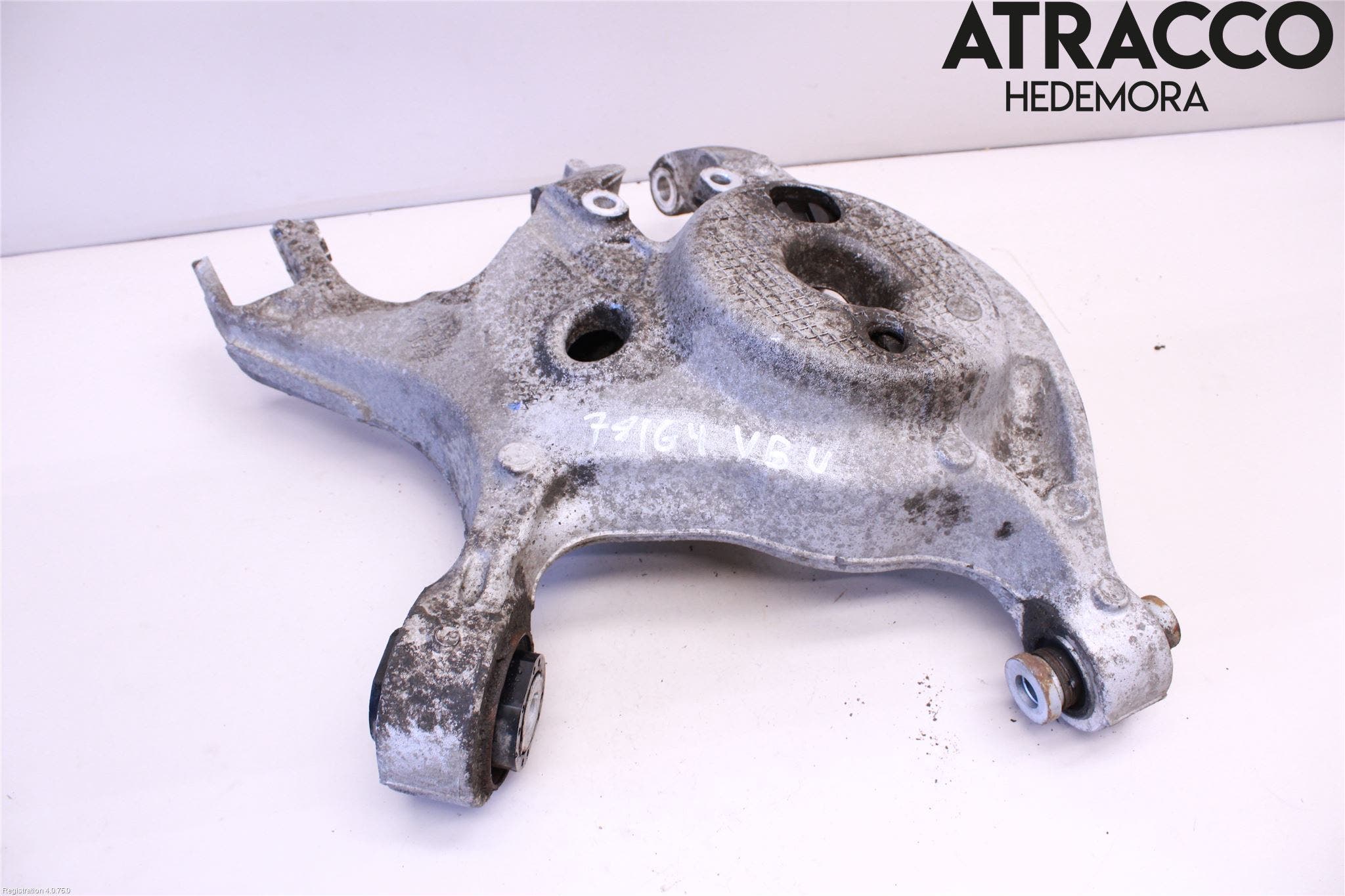 Ford MONDEO 15-22 Bärarm Bak Vänster